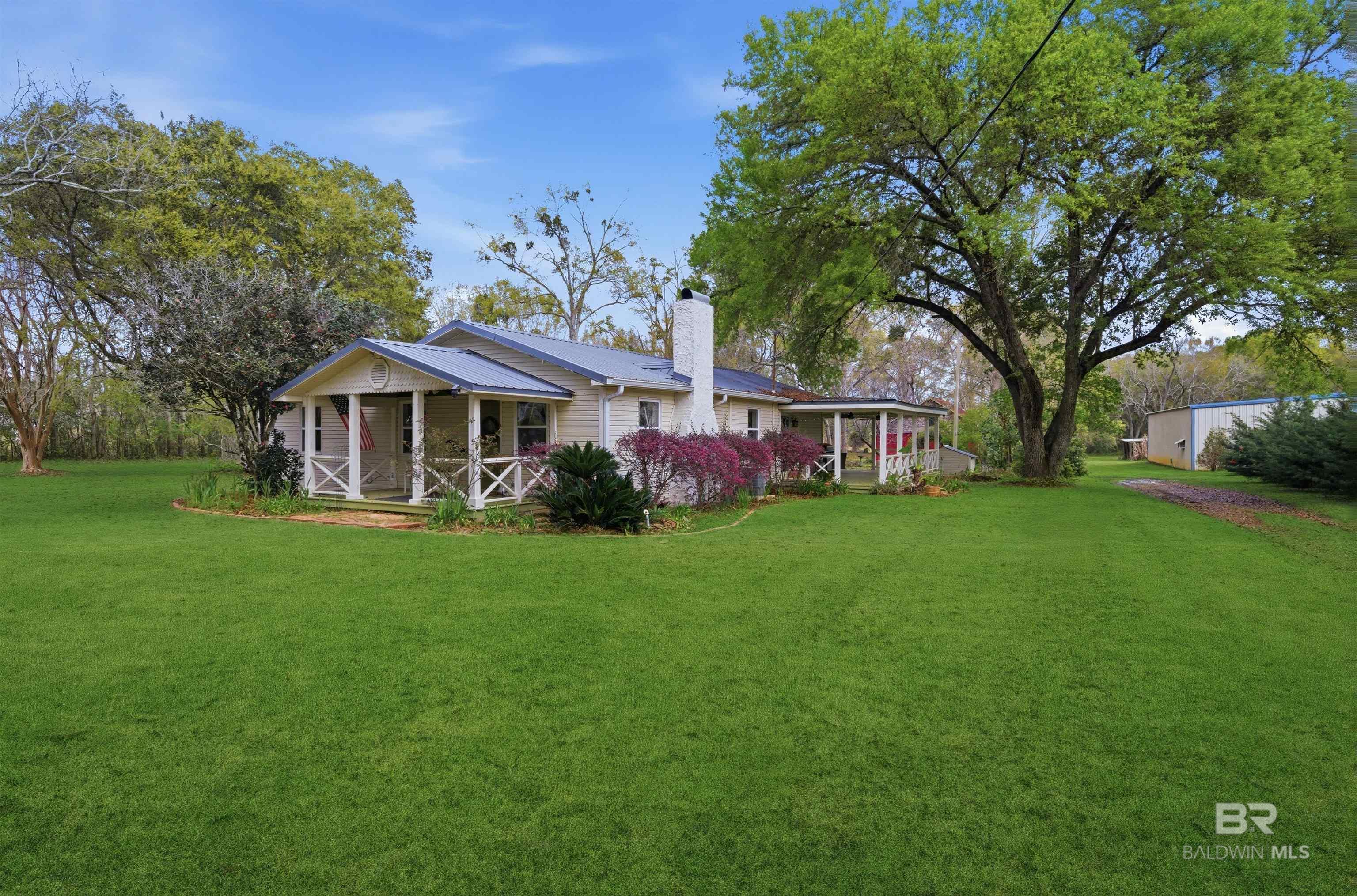 16627 County Road 26, Foley, AL, 36535