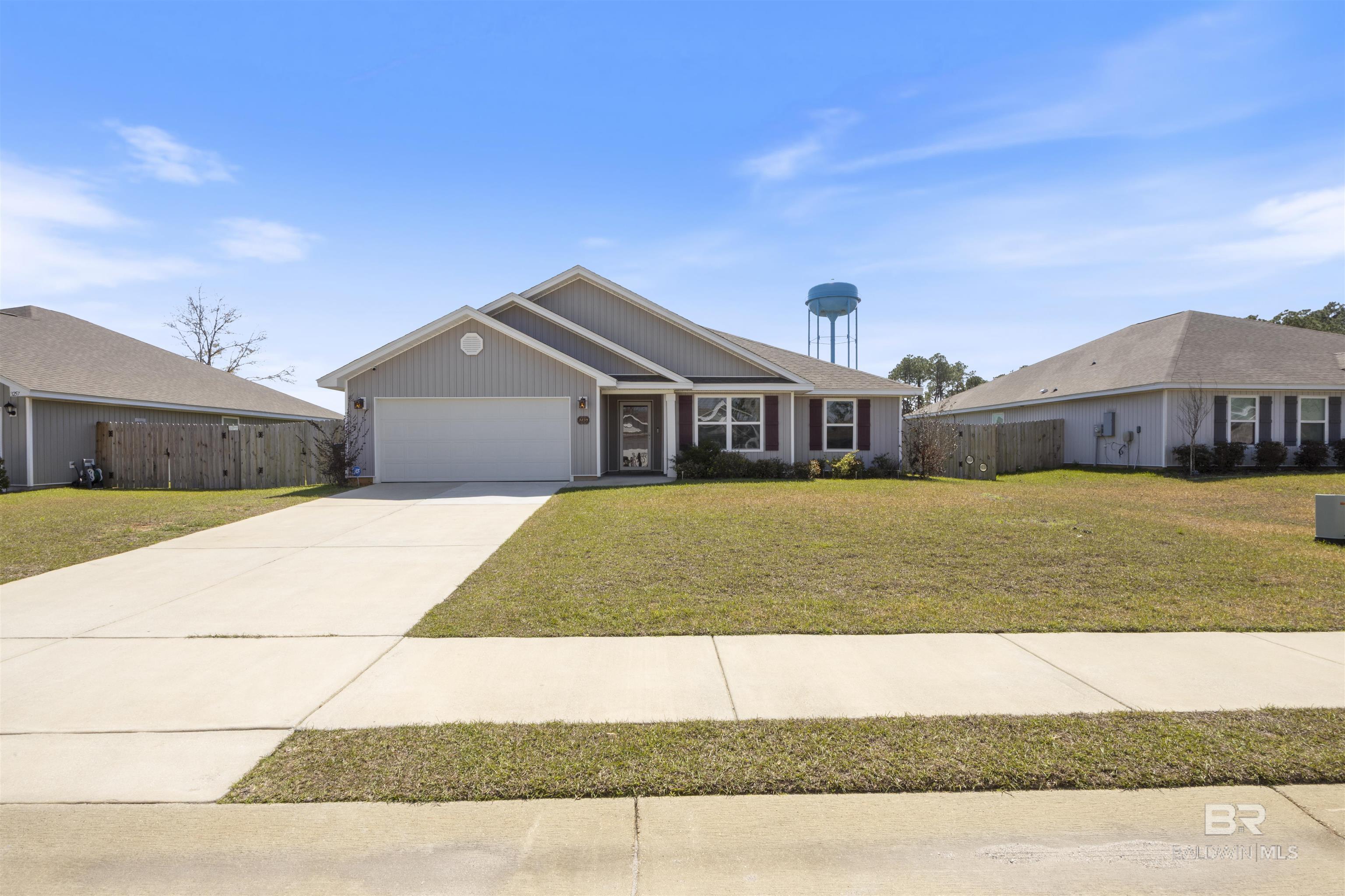 3258 Vista Del Mar Drive, Lillian, AL, 36549