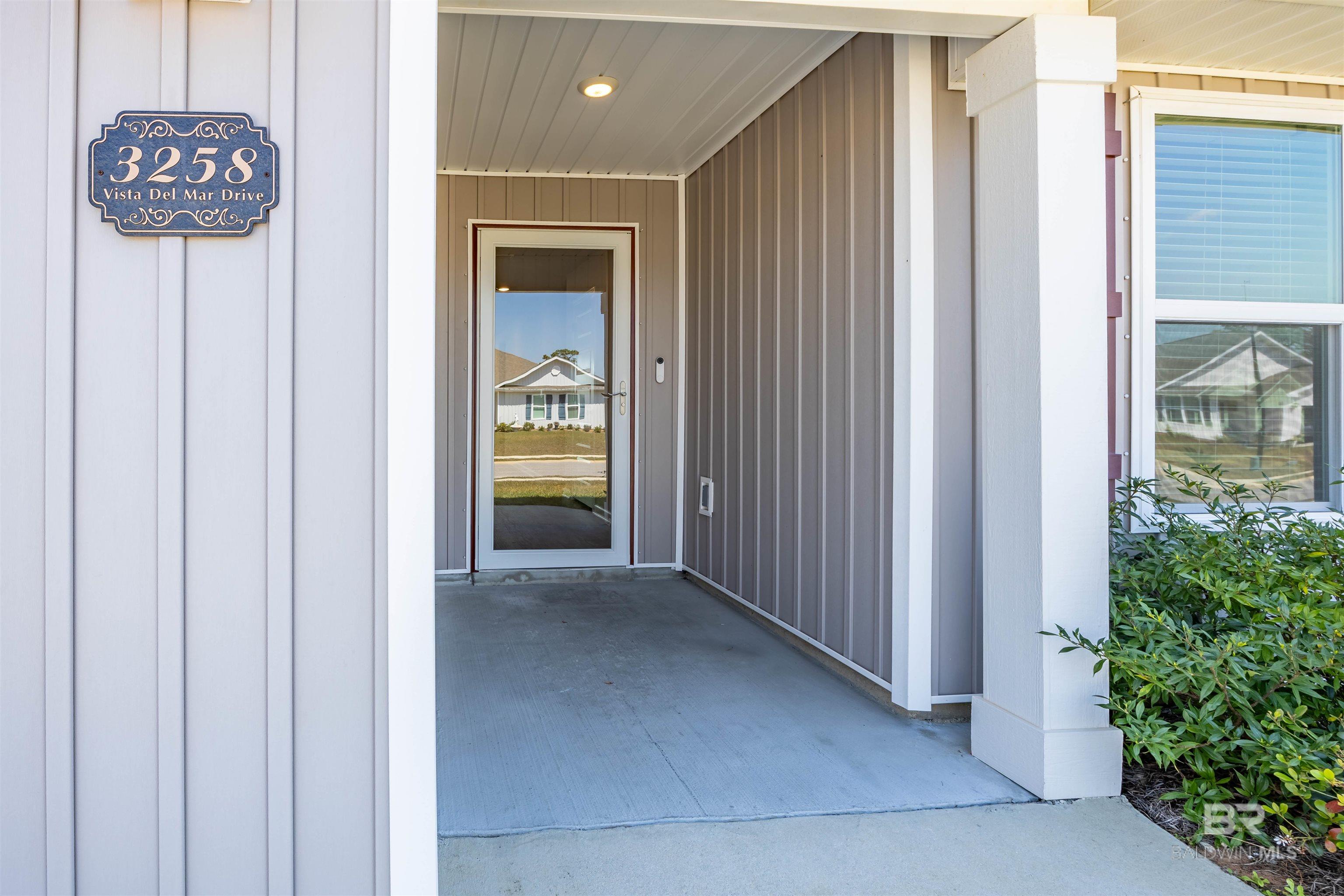 3258 Vista Del Mar Drive, Lillian, AL, 36549