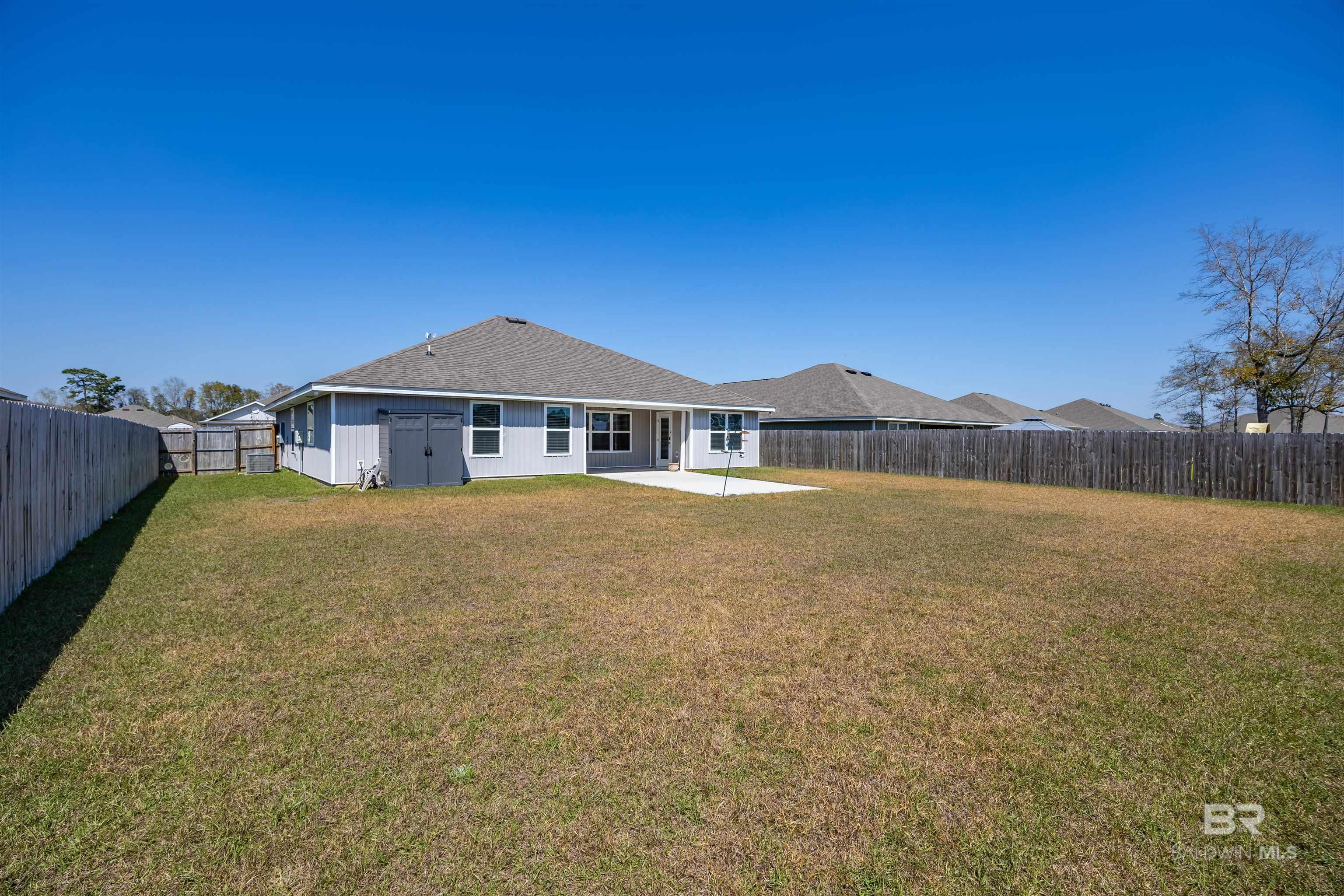 3258 Vista Del Mar Drive, Lillian, AL, 36549
