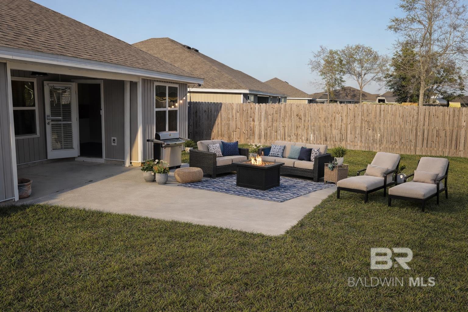 3258 Vista Del Mar Drive, Lillian, AL, 36549