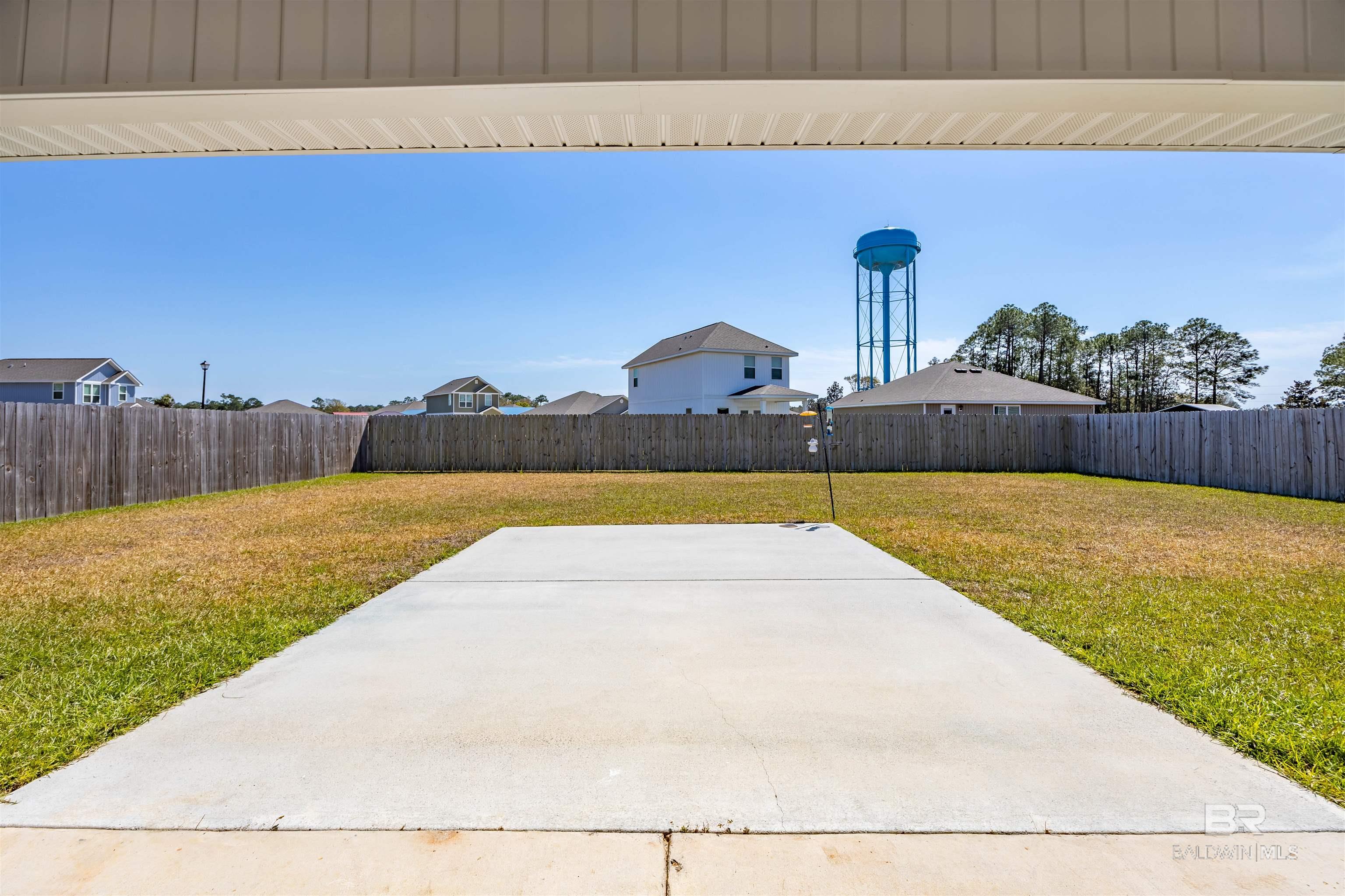 3258 Vista Del Mar Drive, Lillian, AL, 36549