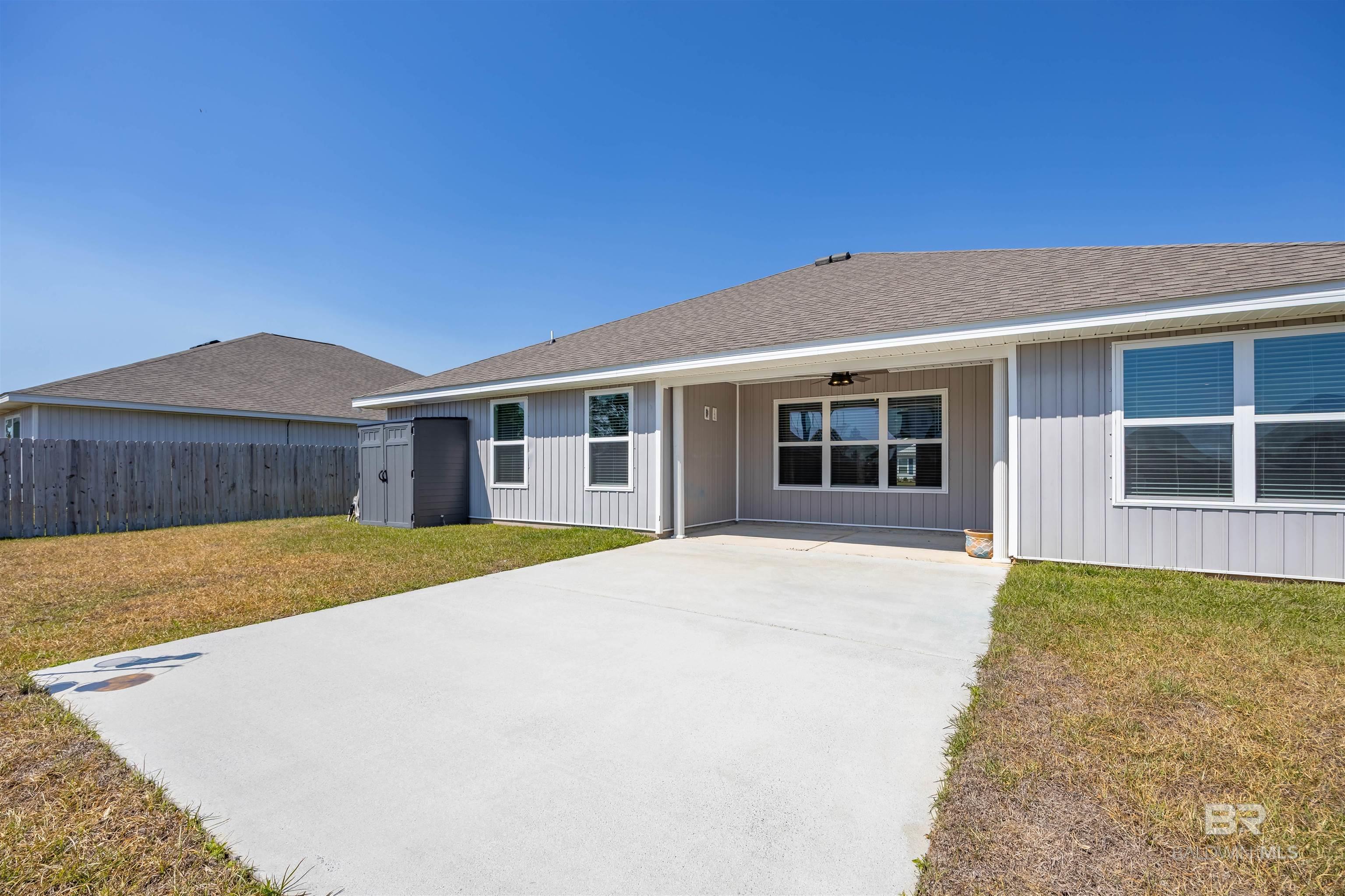 3258 Vista Del Mar Drive, Lillian, AL, 36549