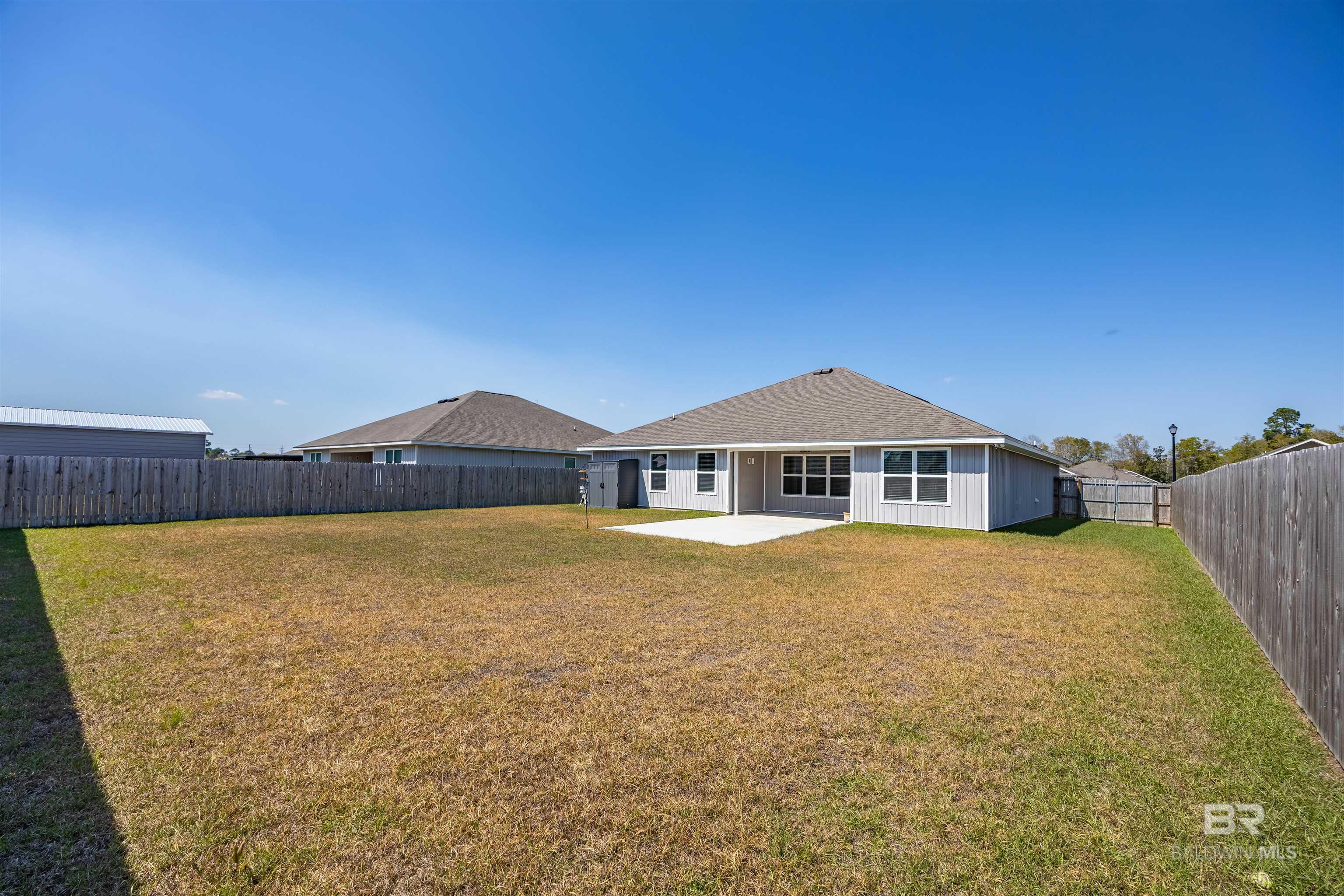 3258 Vista Del Mar Drive, Lillian, AL, 36549