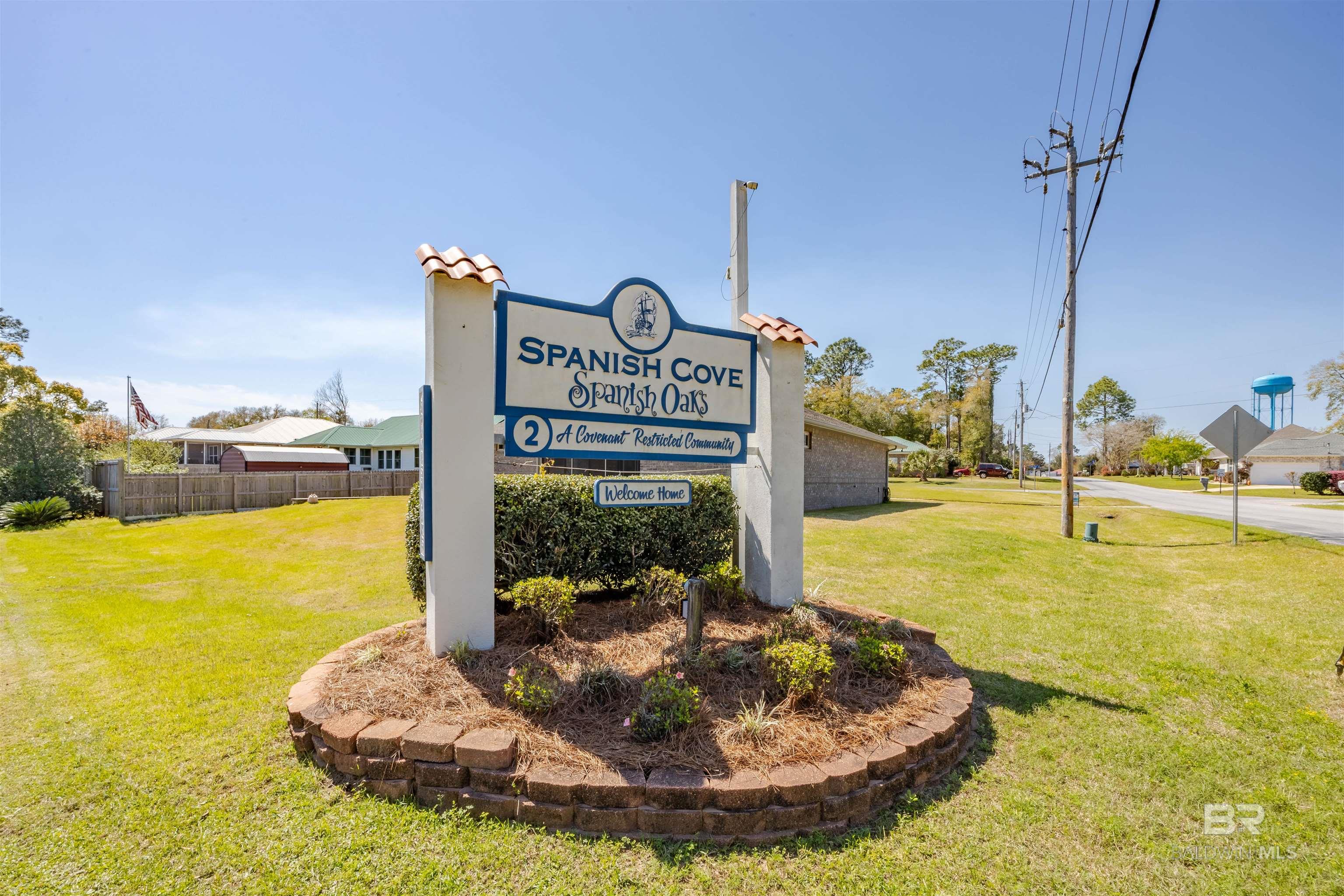 3258 Vista Del Mar Drive, Lillian, AL, 36549