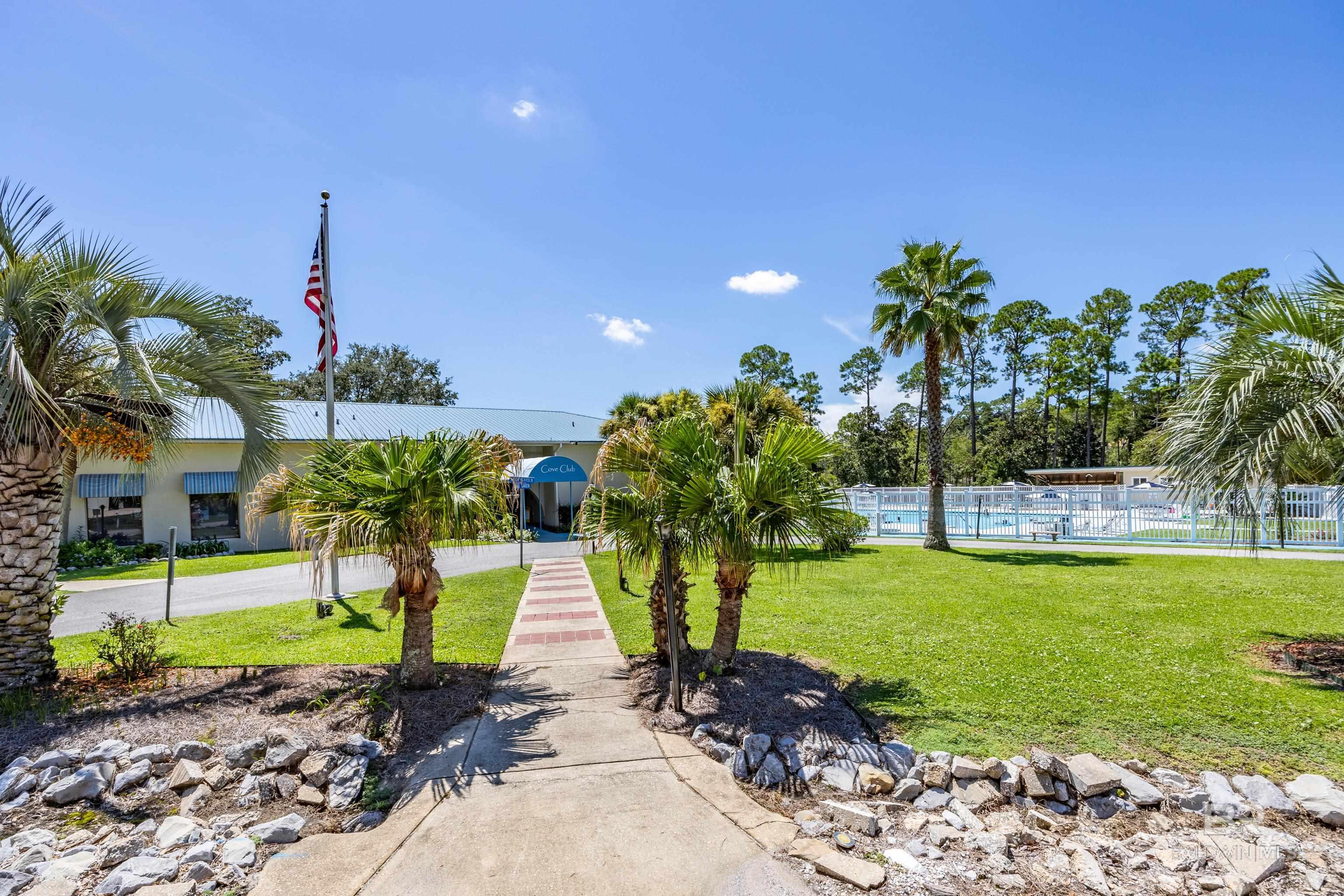 3258 Vista Del Mar Drive, Lillian, AL, 36549