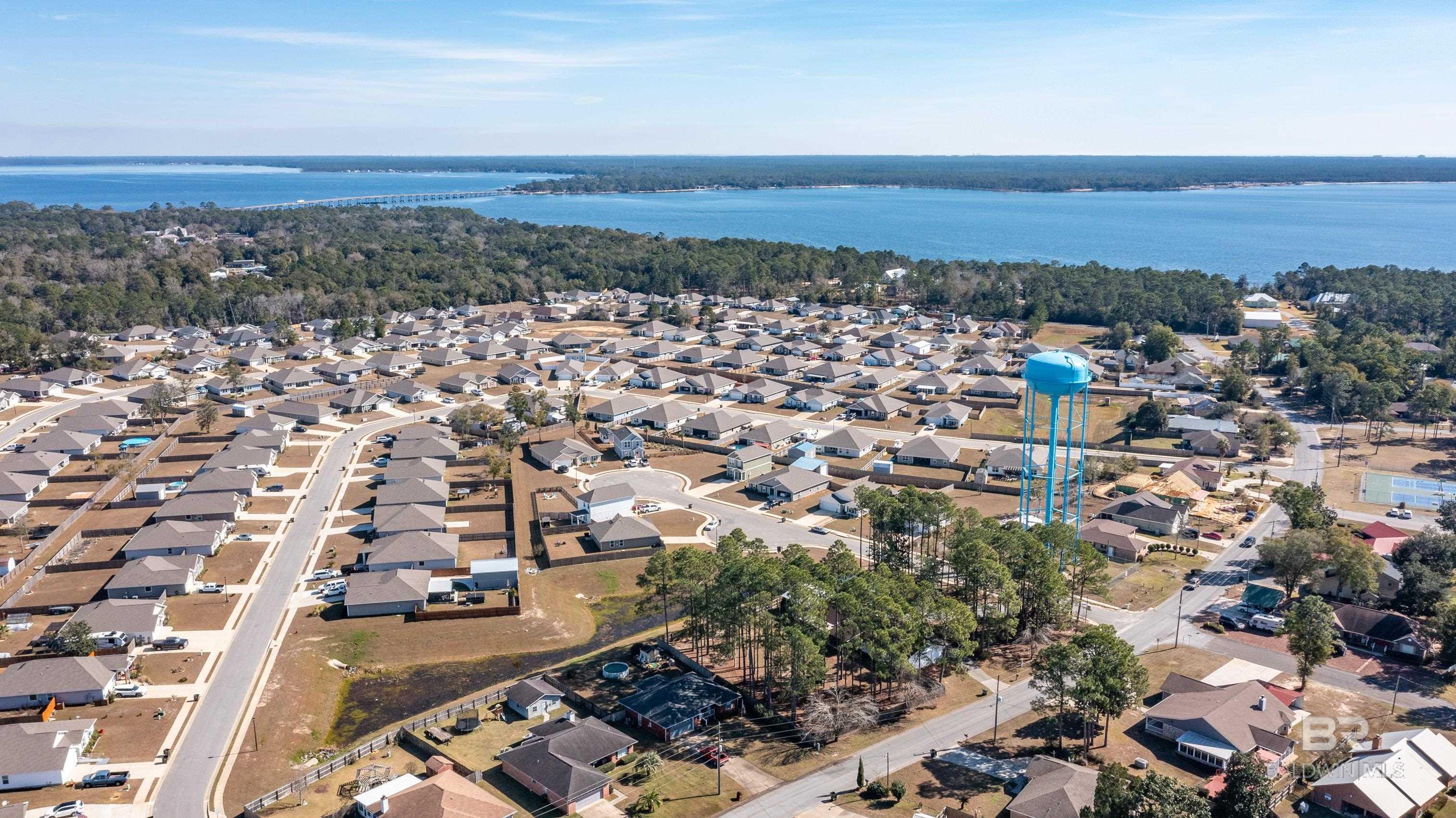 3258 Vista Del Mar Drive, Lillian, AL, 36549