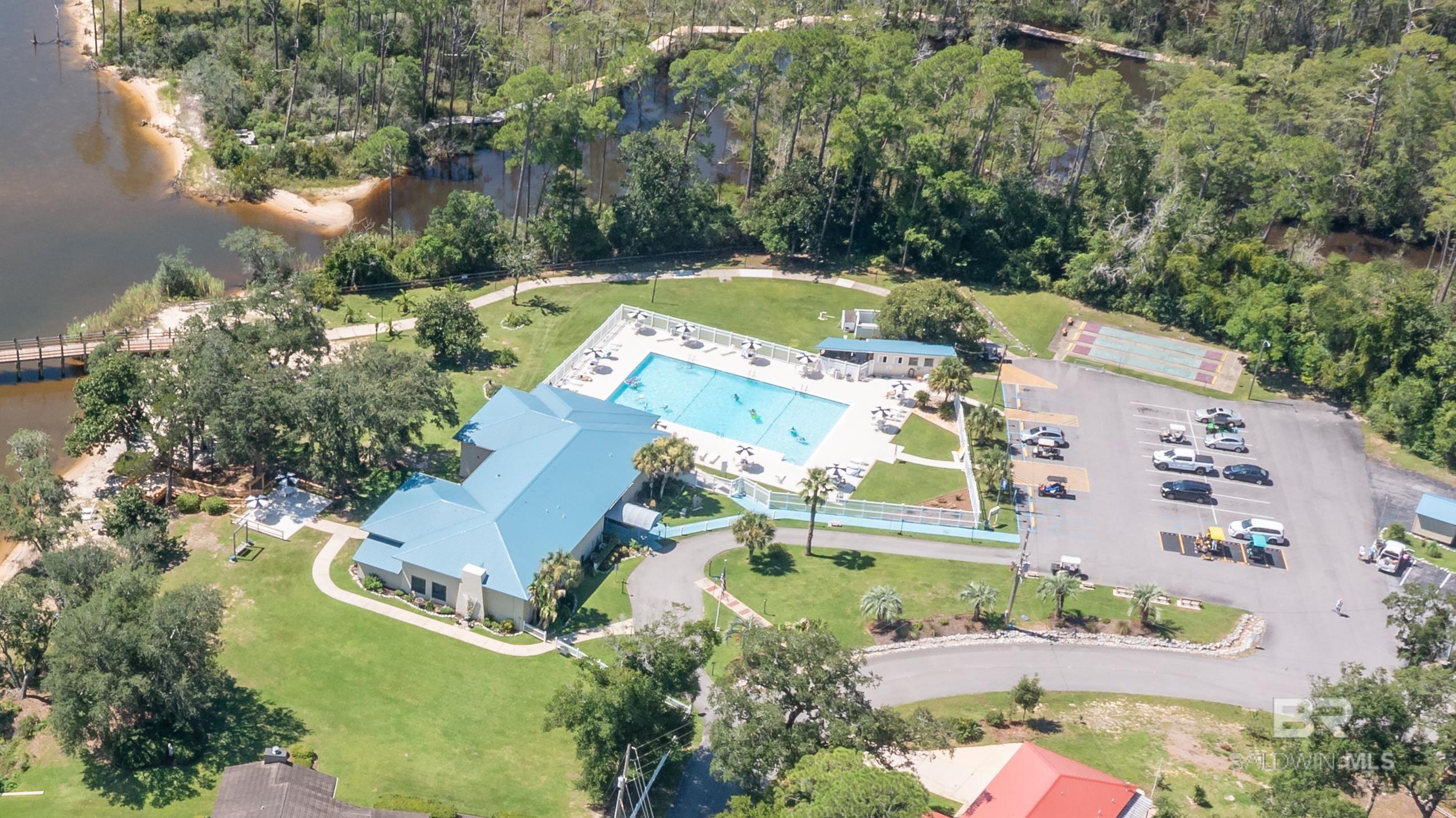 3258 Vista Del Mar Drive, Lillian, AL, 36549