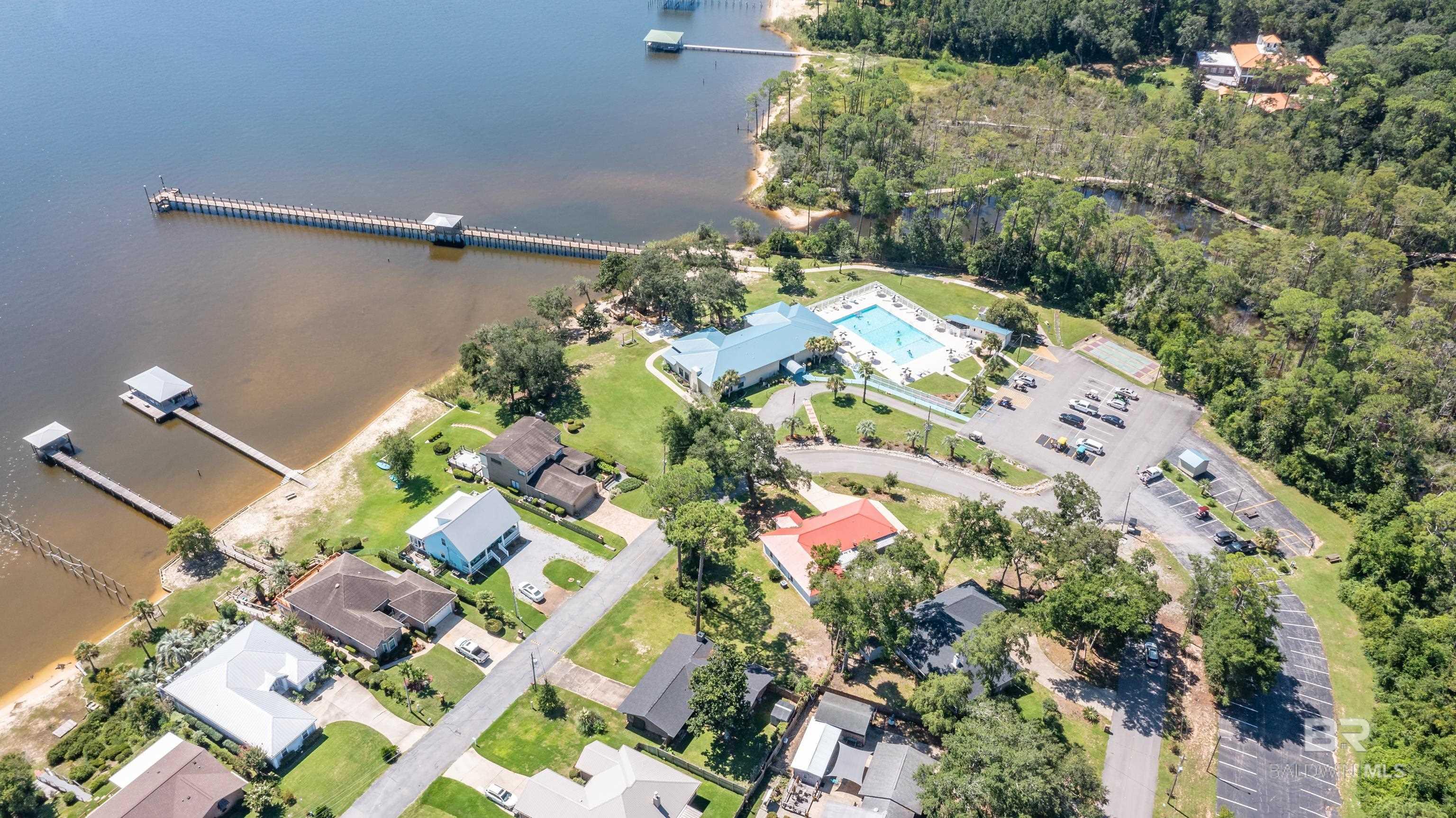 3258 Vista Del Mar Drive, Lillian, AL, 36549