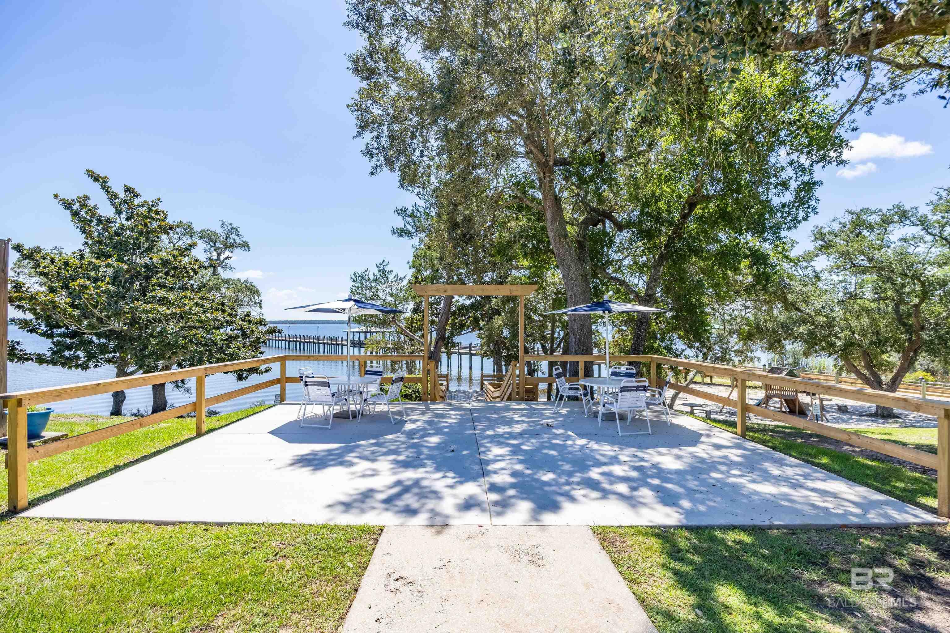 3258 Vista Del Mar Drive, Lillian, AL, 36549