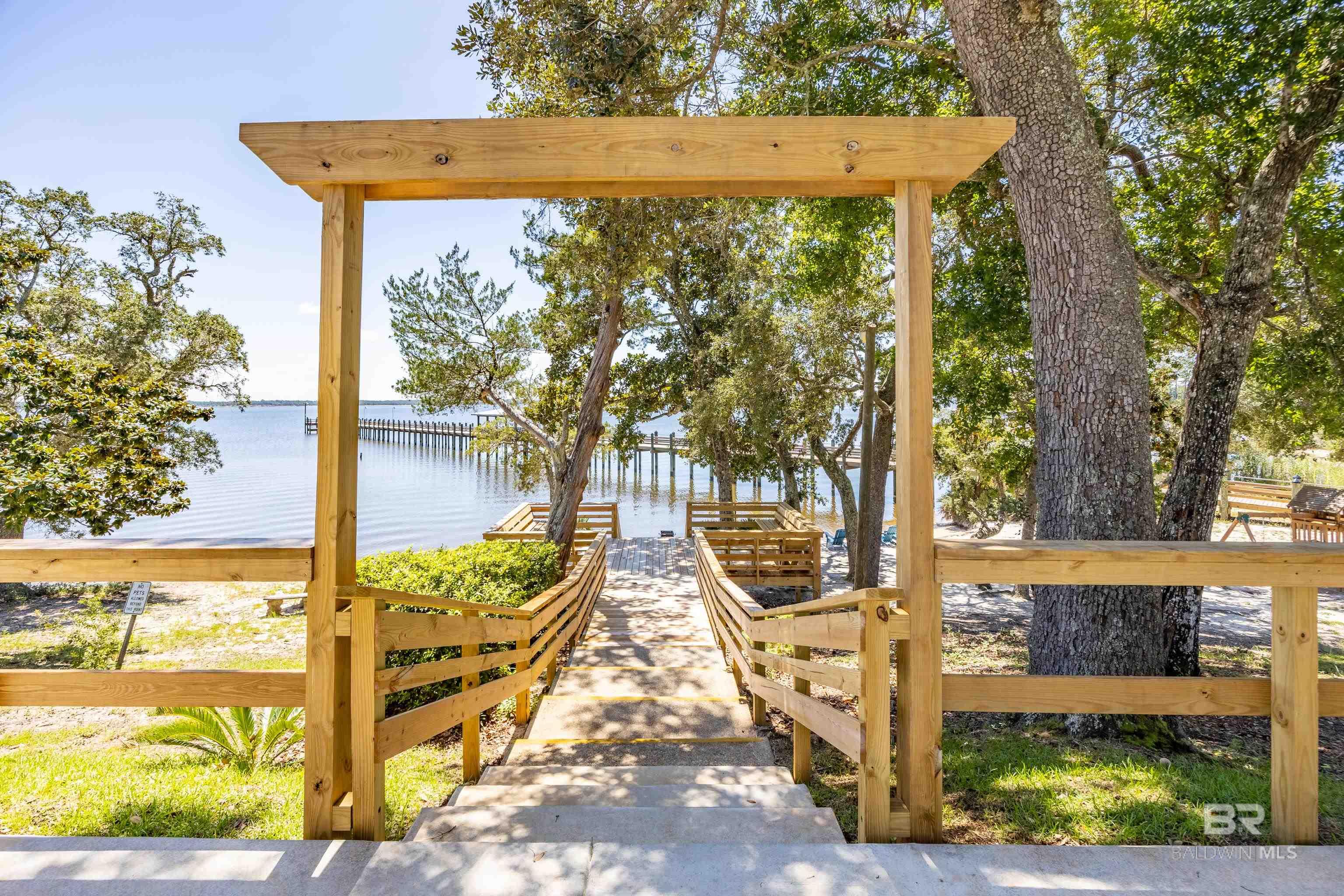 3258 Vista Del Mar Drive, Lillian, AL, 36549