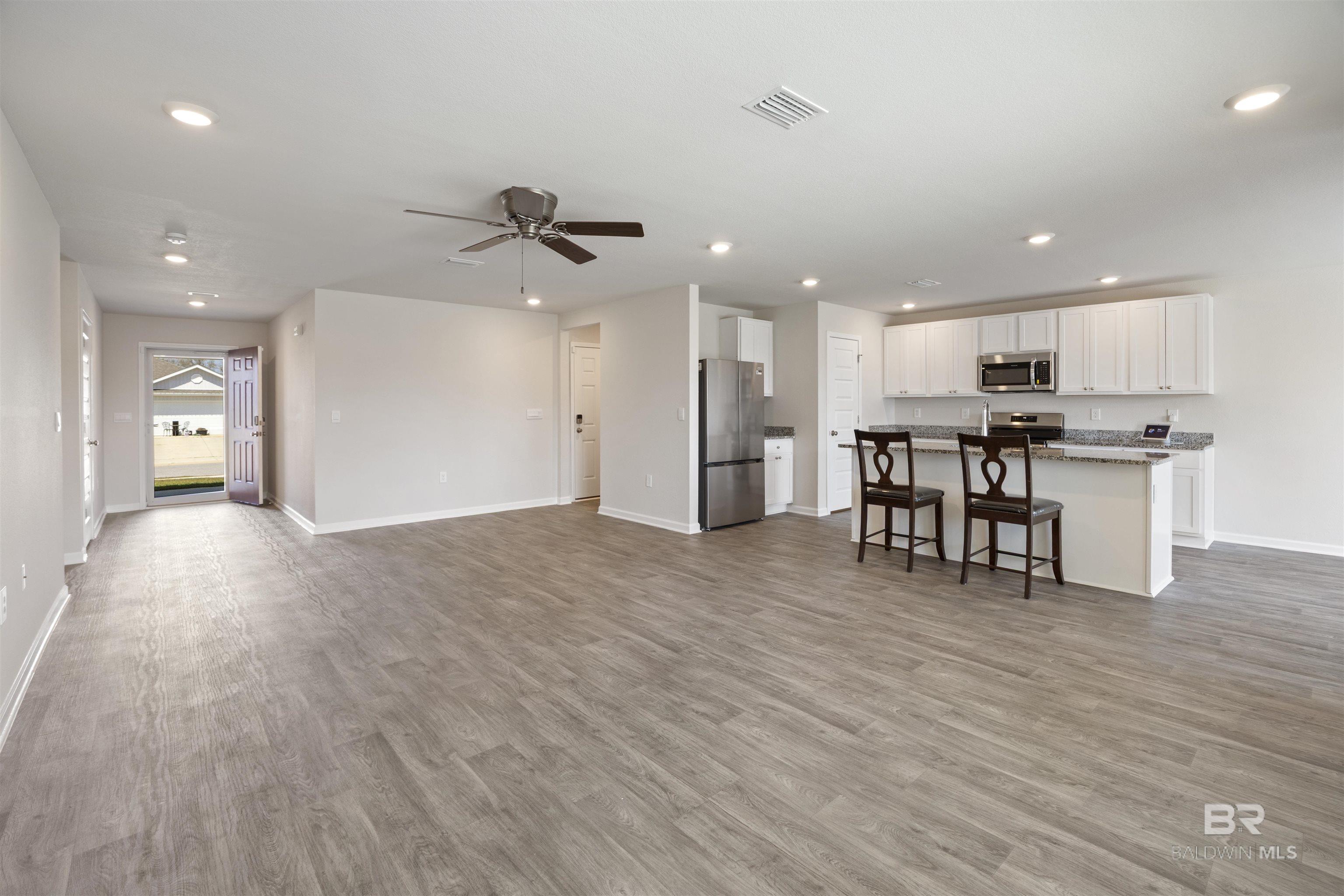 3258 Vista Del Mar Drive, Lillian, AL, 36549