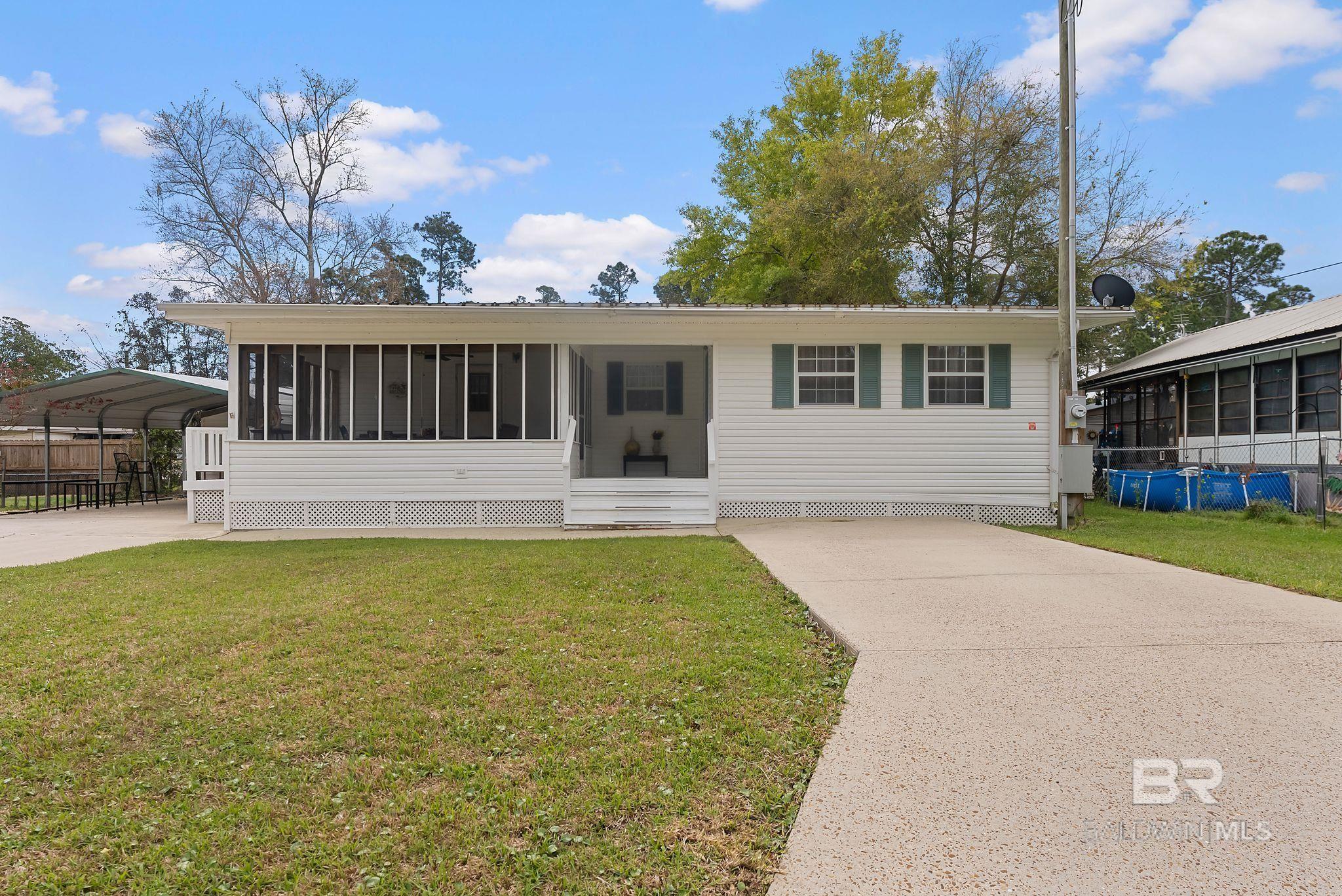 32 Sherwood Drive, Mobile, AL, 36606