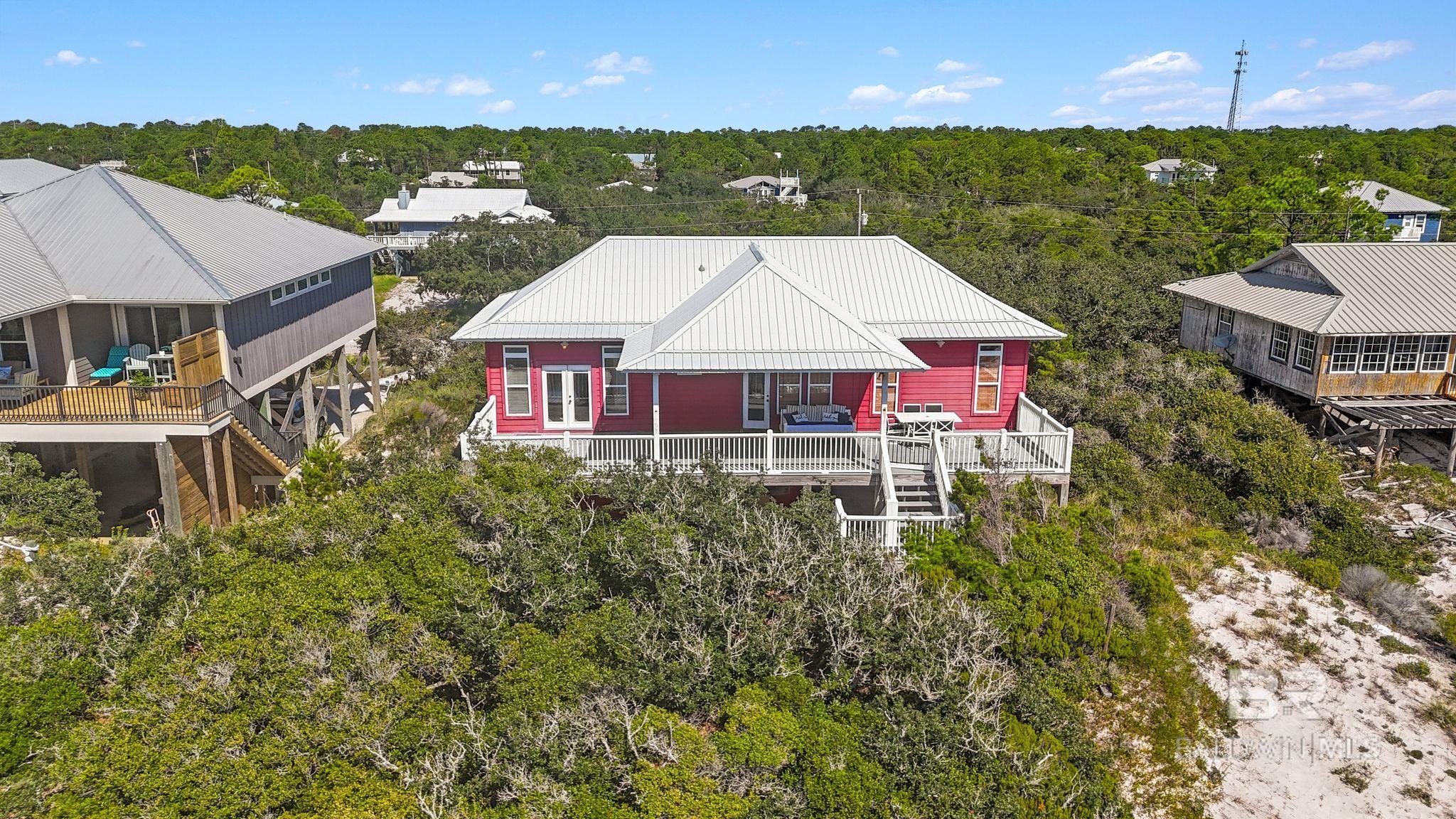 8888 Dolphin Lane, Gulf Shores, AL, 36542