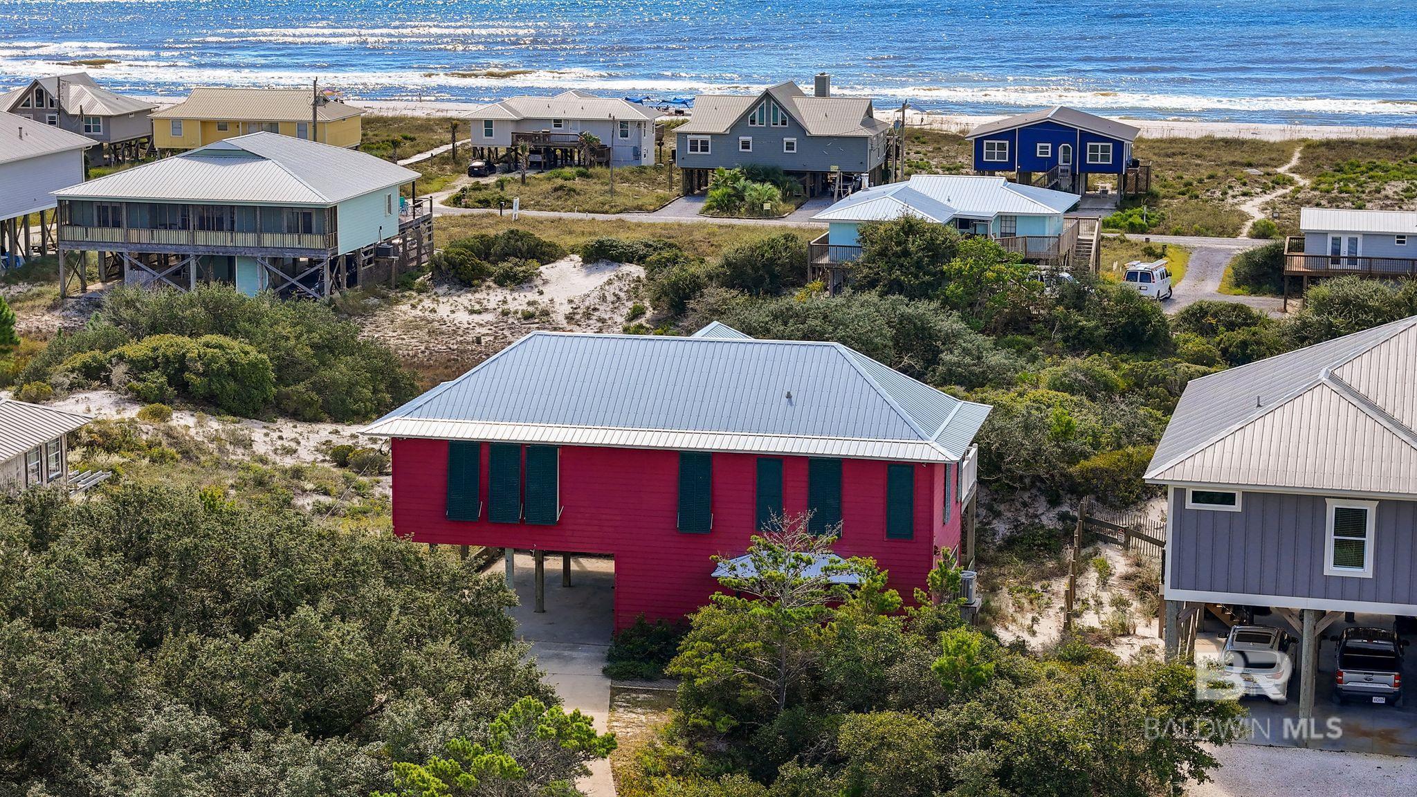 8888 Dolphin Lane, Gulf Shores, AL, 36542