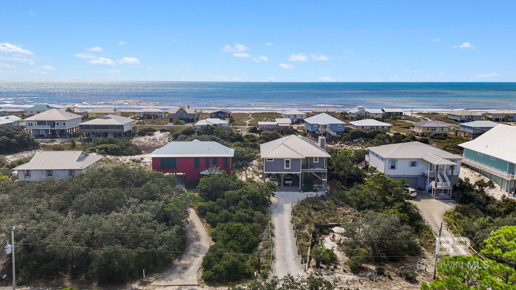 8888 Dolphin Lane, Gulf Shores, AL, 36542