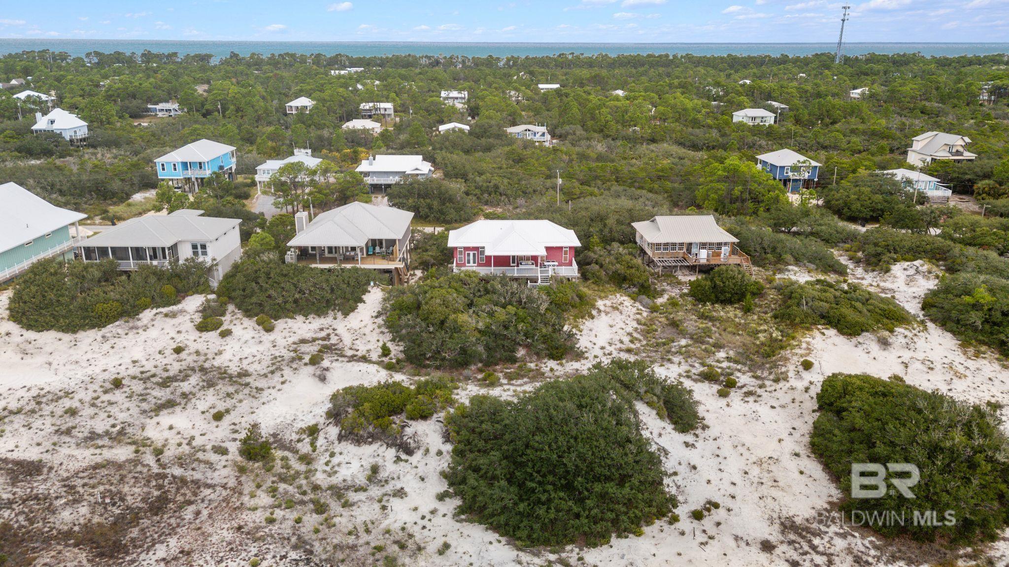 8888 Dolphin Lane, Gulf Shores, AL, 36542