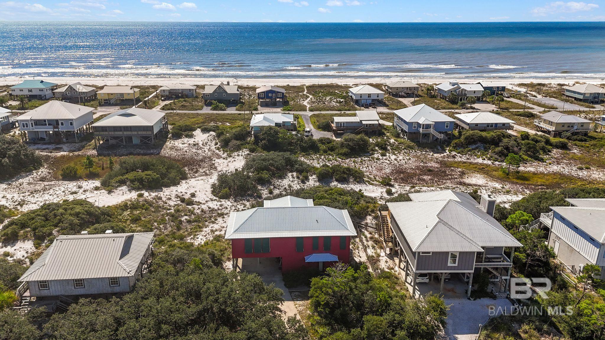 8888 Dolphin Lane, Gulf Shores, AL, 36542