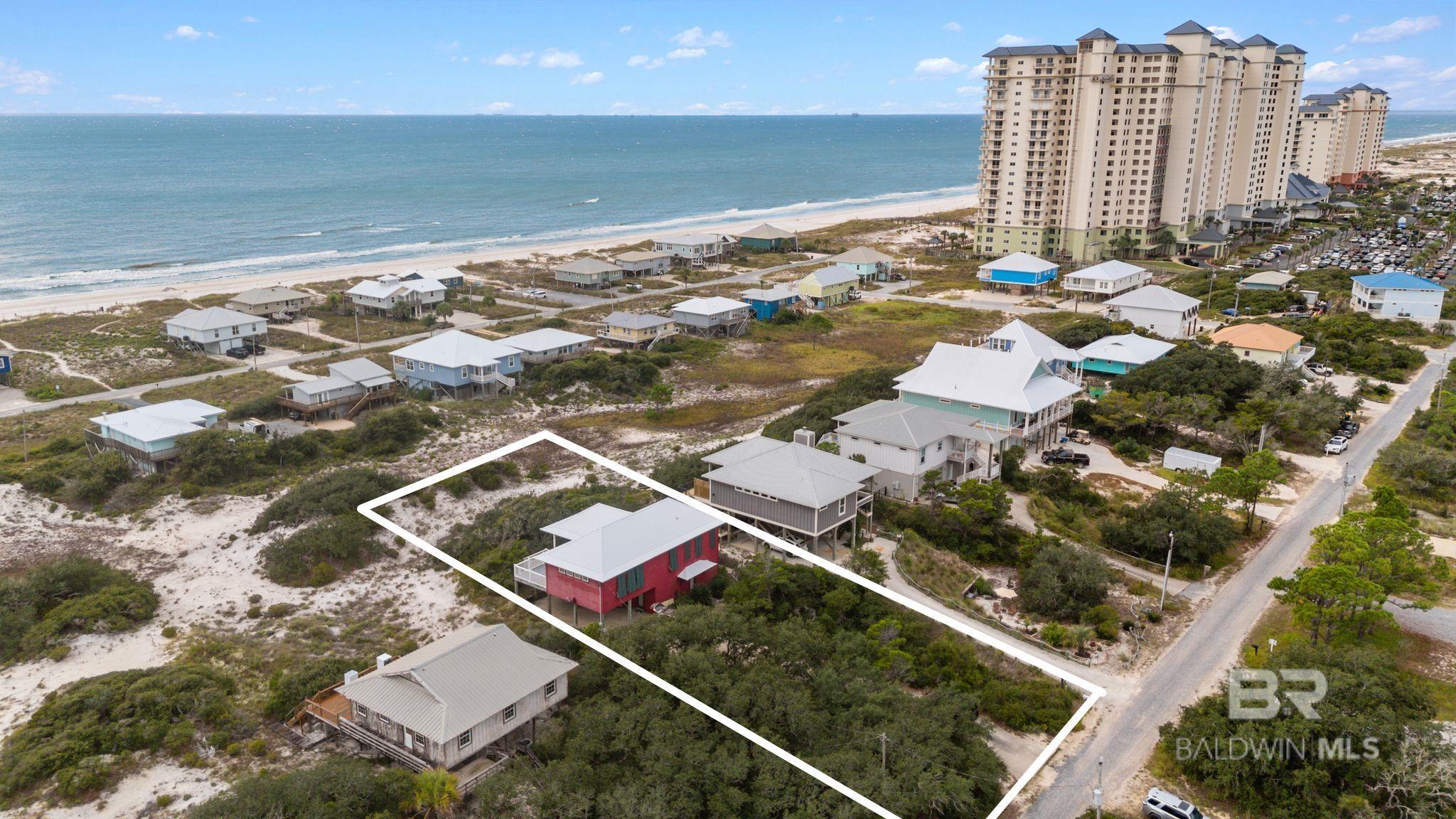 8888 Dolphin Lane, Gulf Shores, AL, 36542