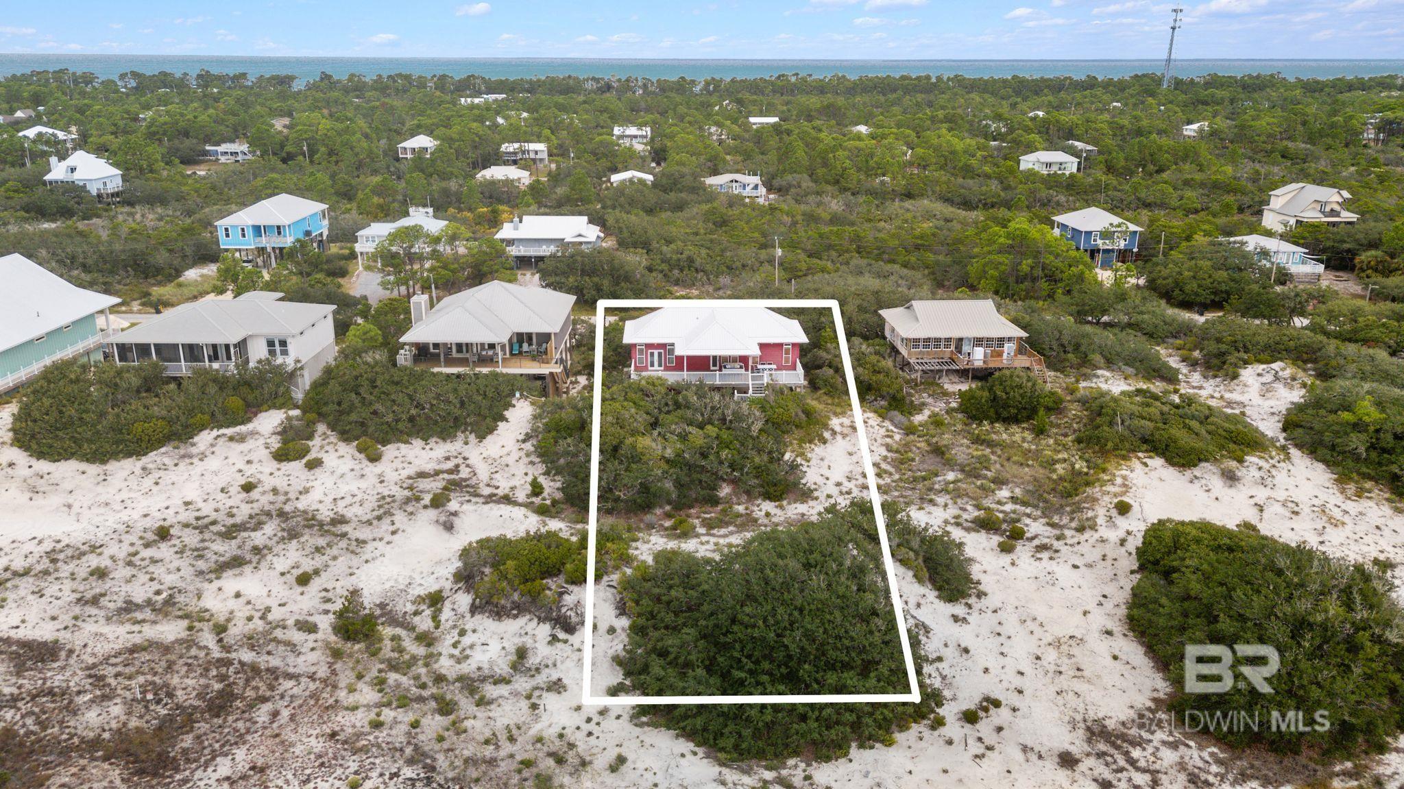 8888 Dolphin Lane, Gulf Shores, AL, 36542