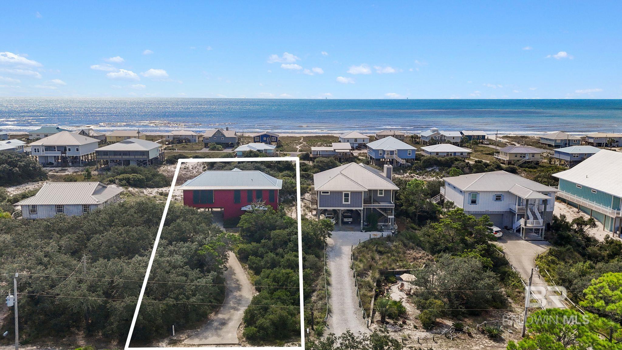 8888 Dolphin Lane, Gulf Shores, AL, 36542