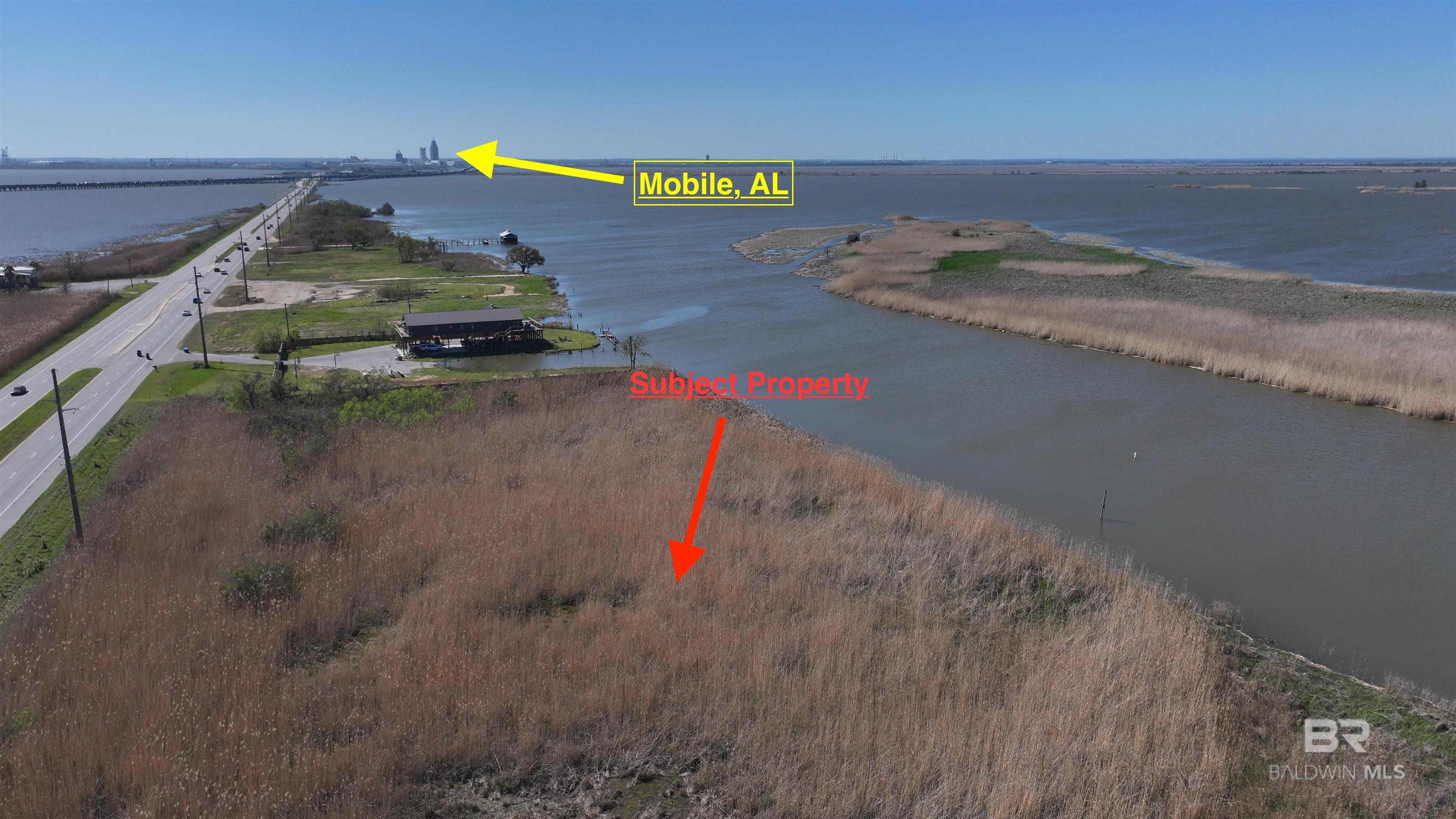 0 Battleship Parkway, Spanish Fort, AL, 36527