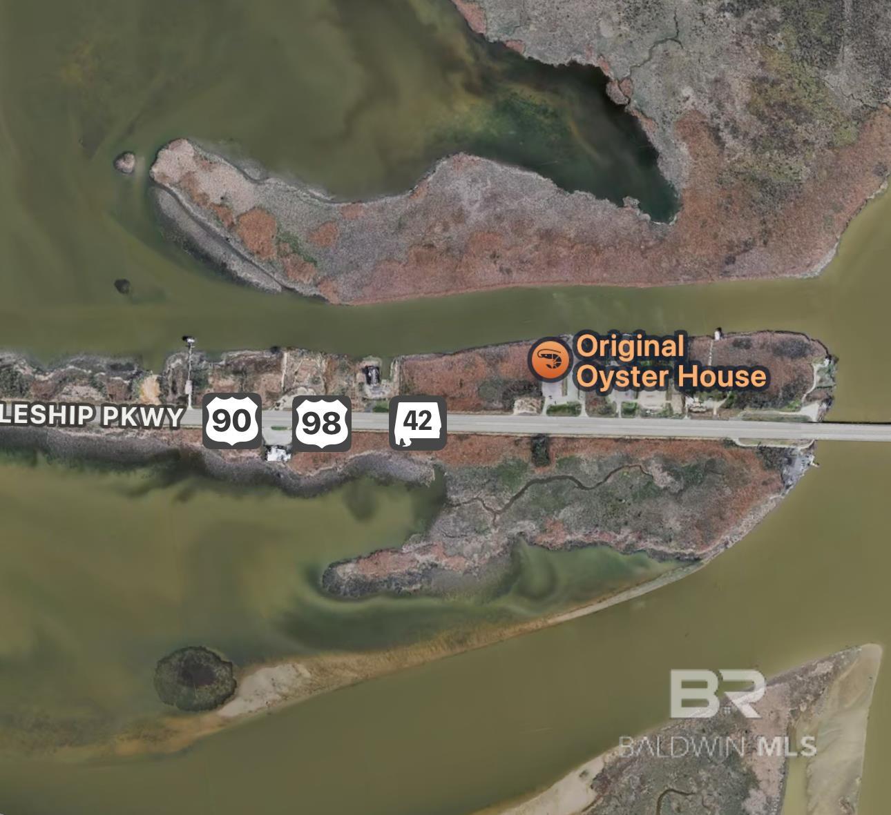 0 Battleship Parkway, Spanish Fort, AL, 36527