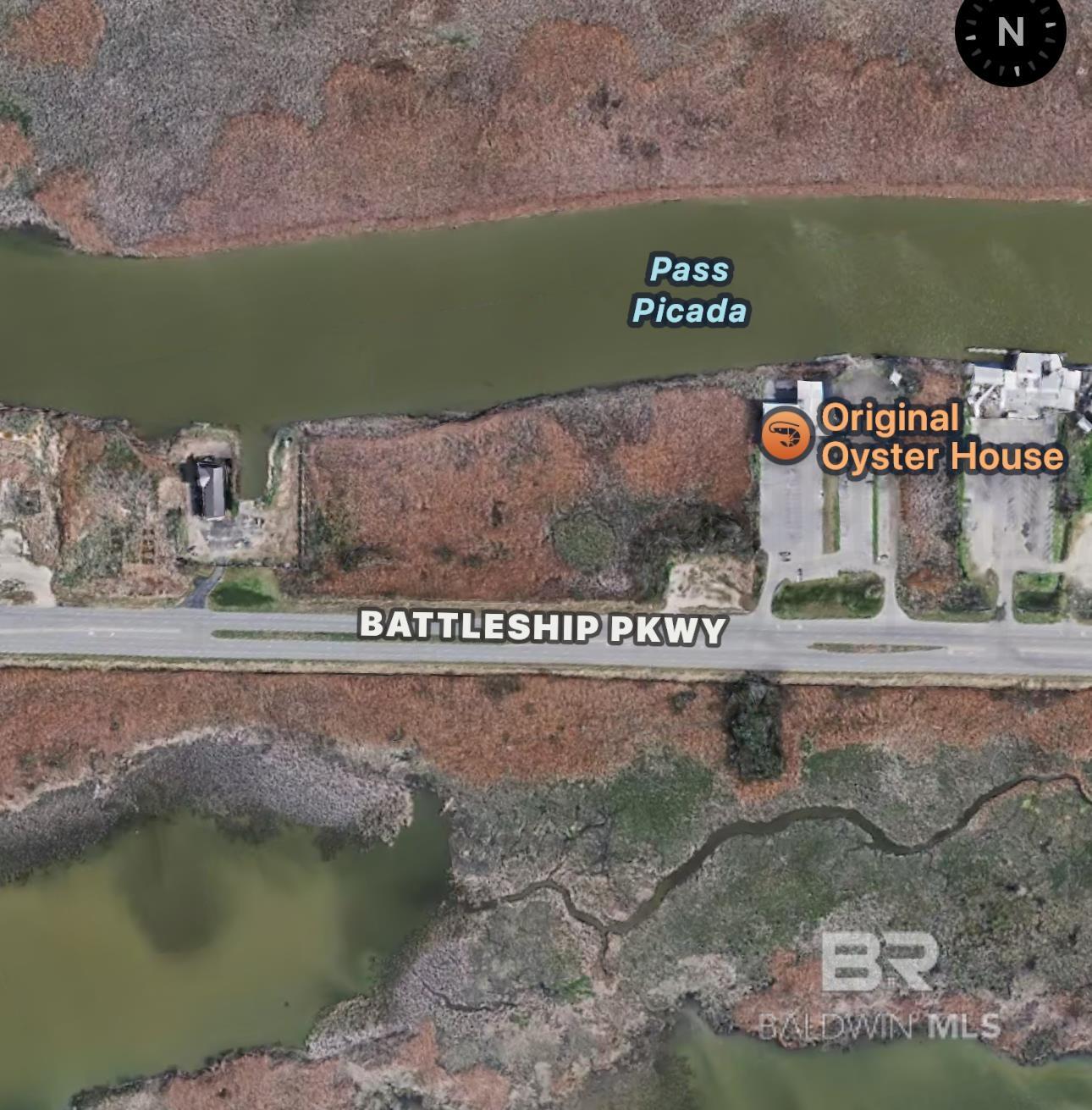 0 Battleship Parkway, Spanish Fort, AL, 36527