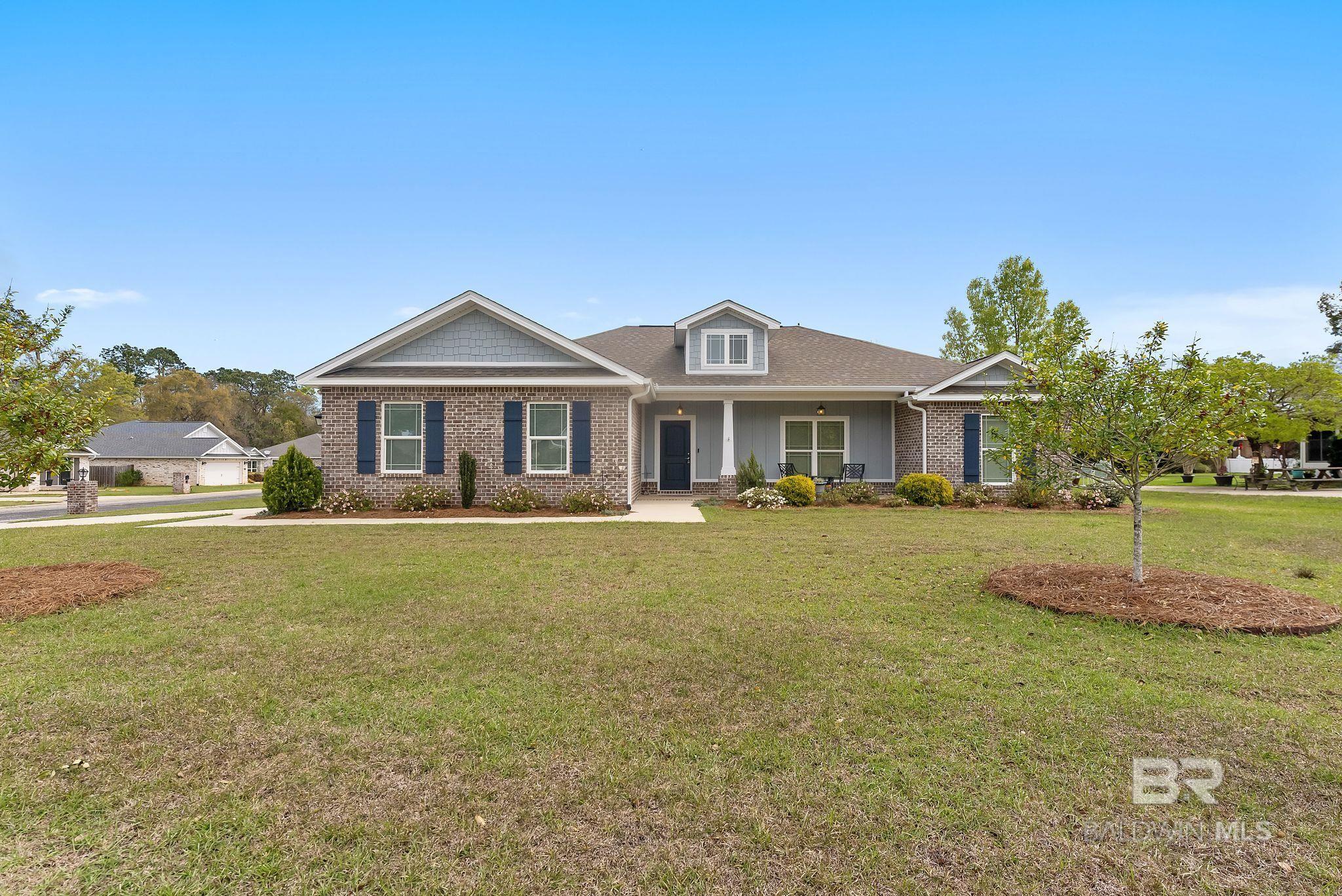 32868 Arbor Ridge Circle, Lillian, AL, 36549