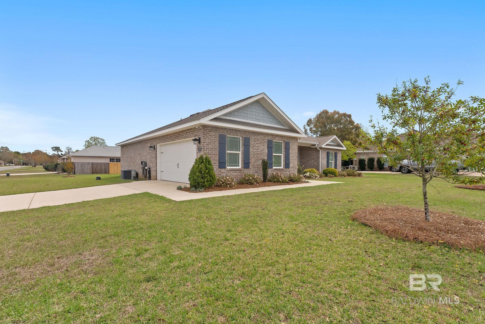32868 Arbor Ridge Circle, Lillian, AL, 36549