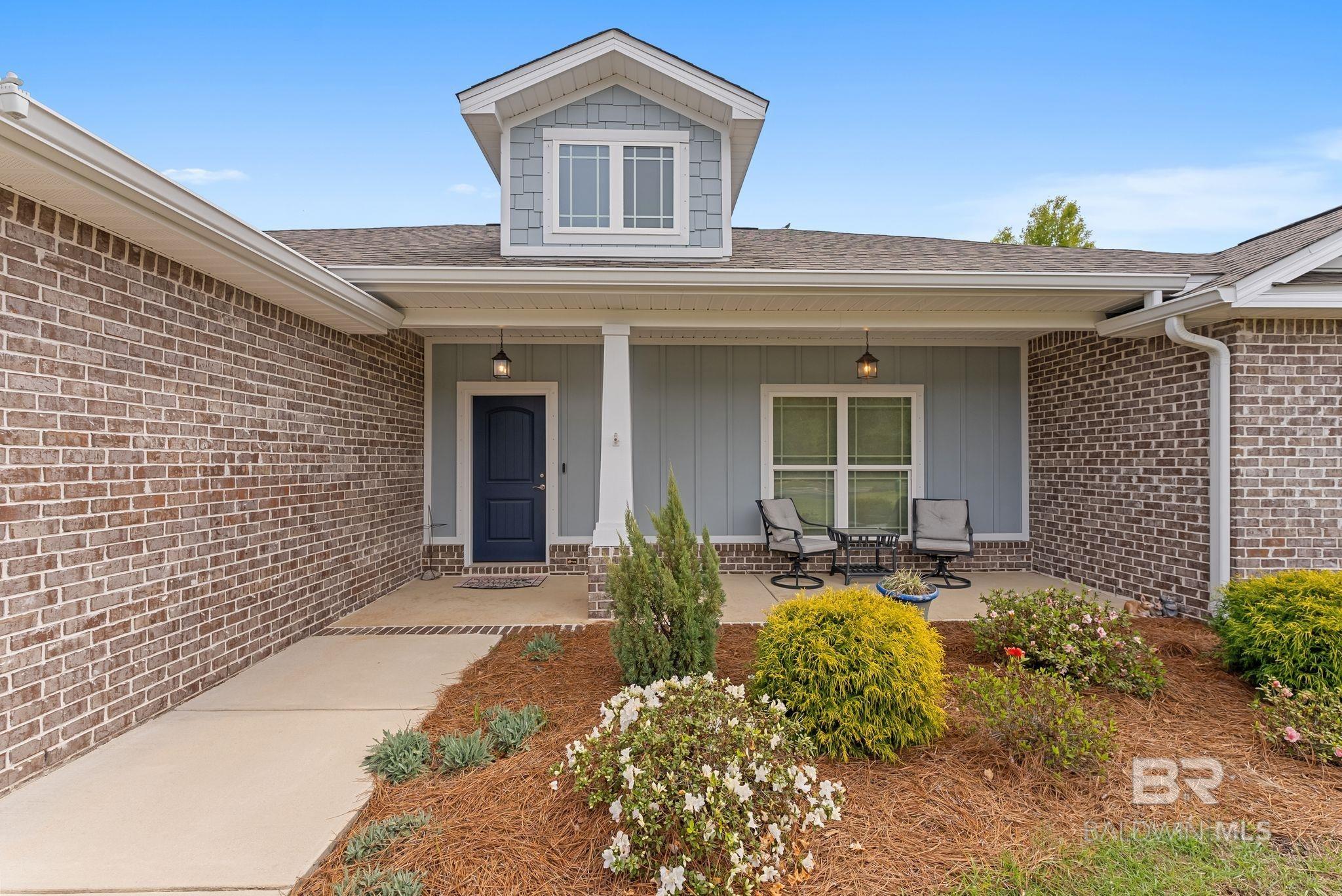 32868 Arbor Ridge Circle, Lillian, AL, 36549