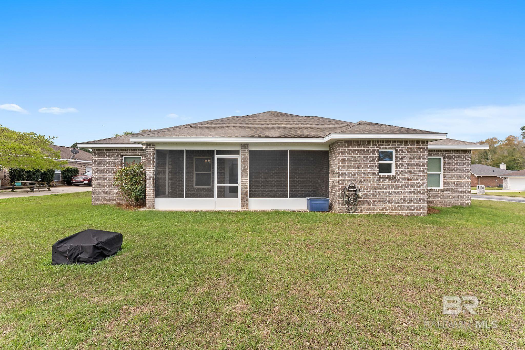 32868 Arbor Ridge Circle, Lillian, AL, 36549