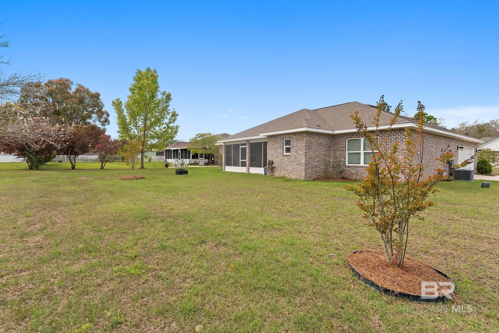 32868 Arbor Ridge Circle, Lillian, AL, 36549