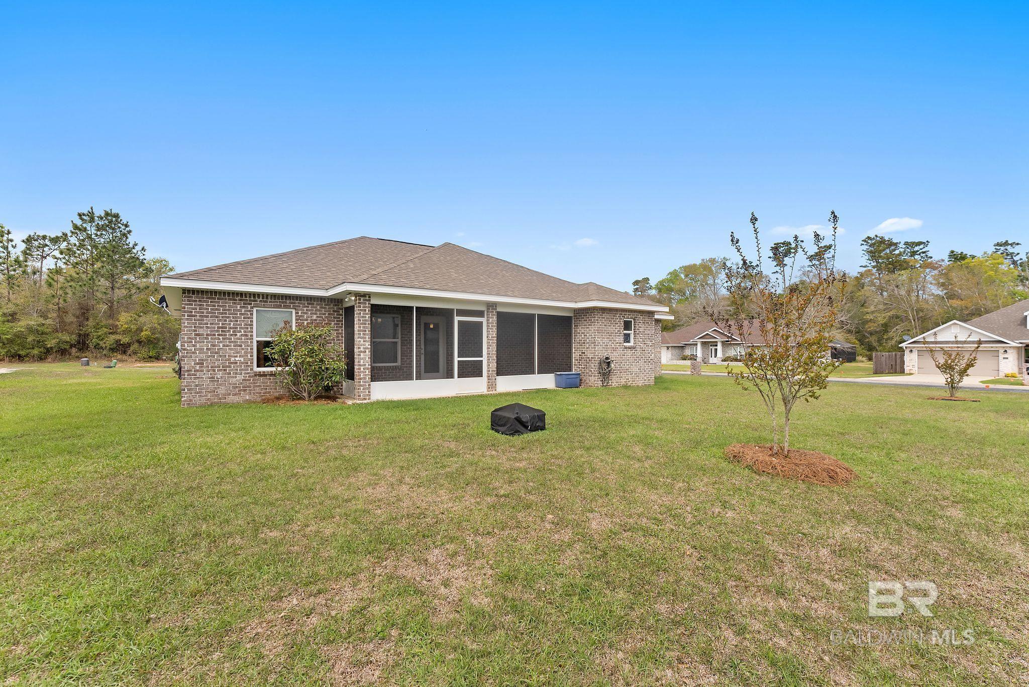 32868 Arbor Ridge Circle, Lillian, AL, 36549
