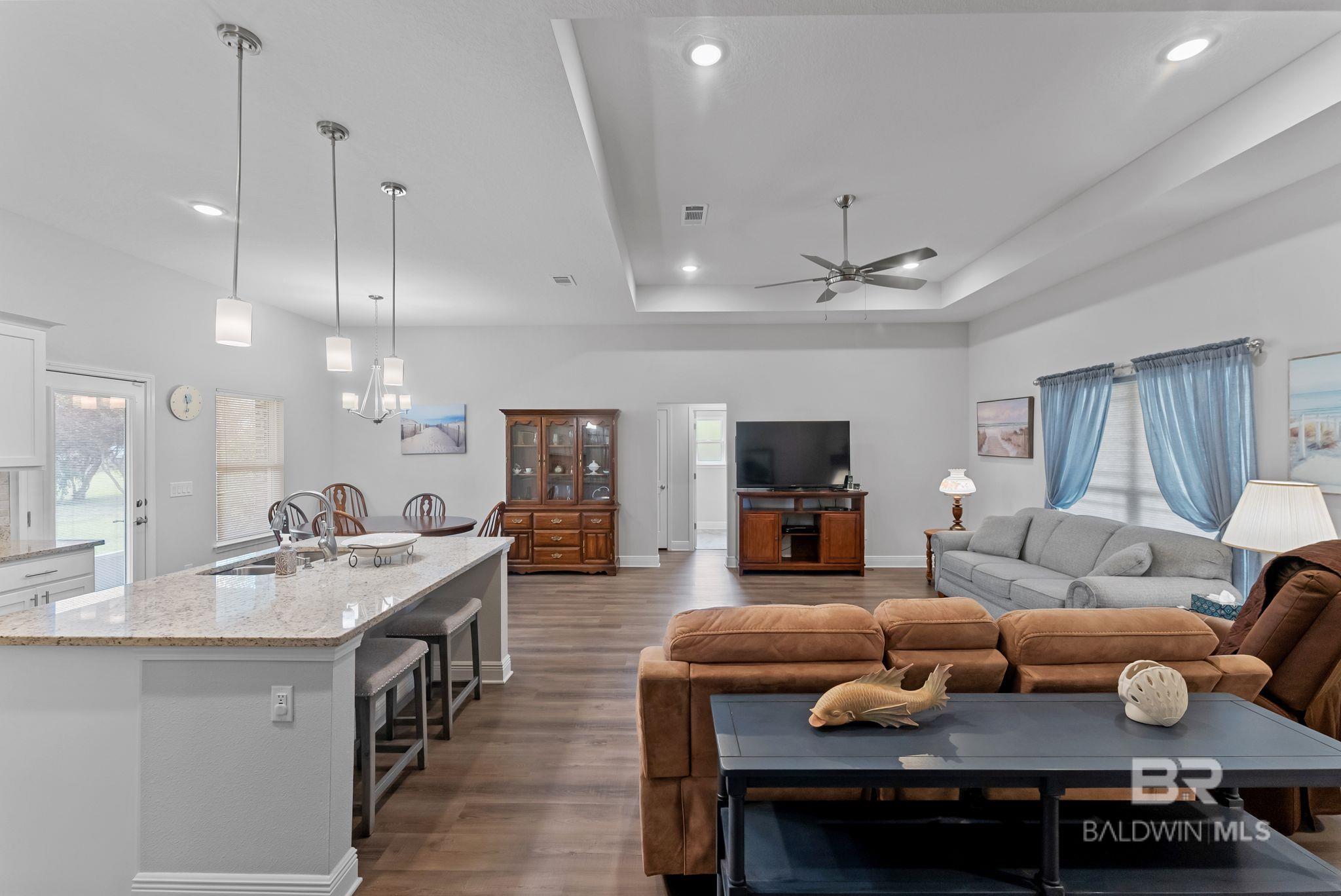 32868 Arbor Ridge Circle, Lillian, AL, 36549