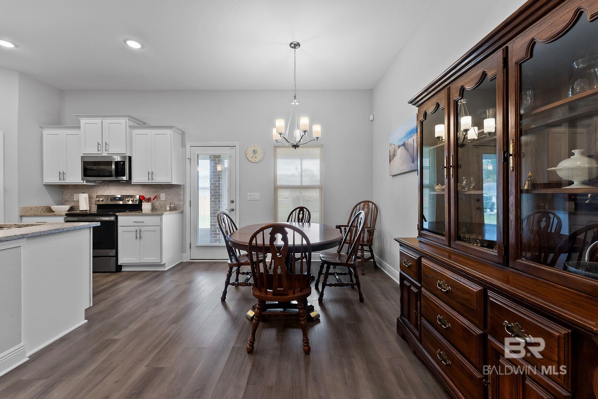 32868 Arbor Ridge Circle, Lillian, AL, 36549