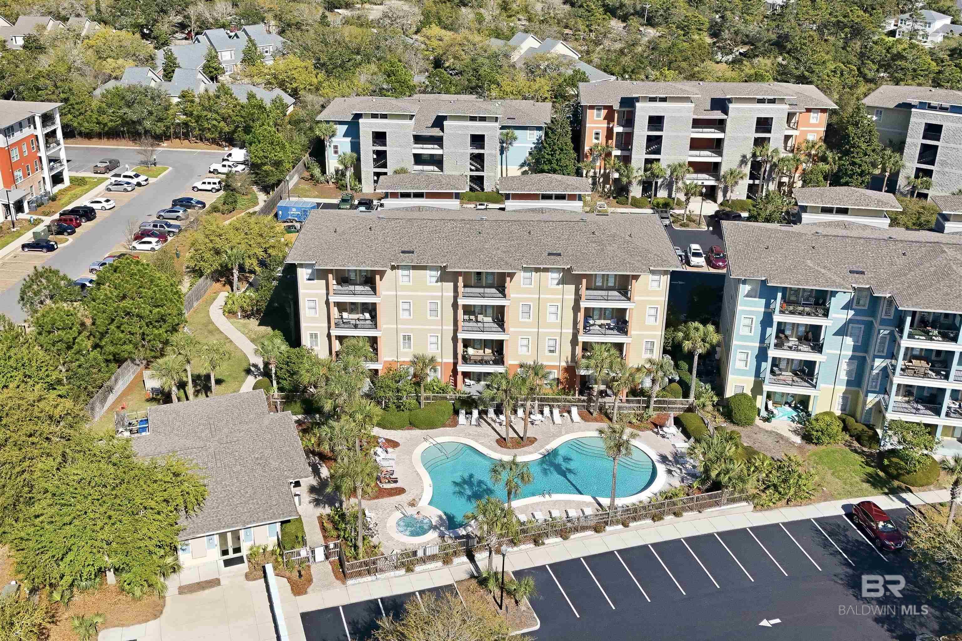 Gulf Shores Listings