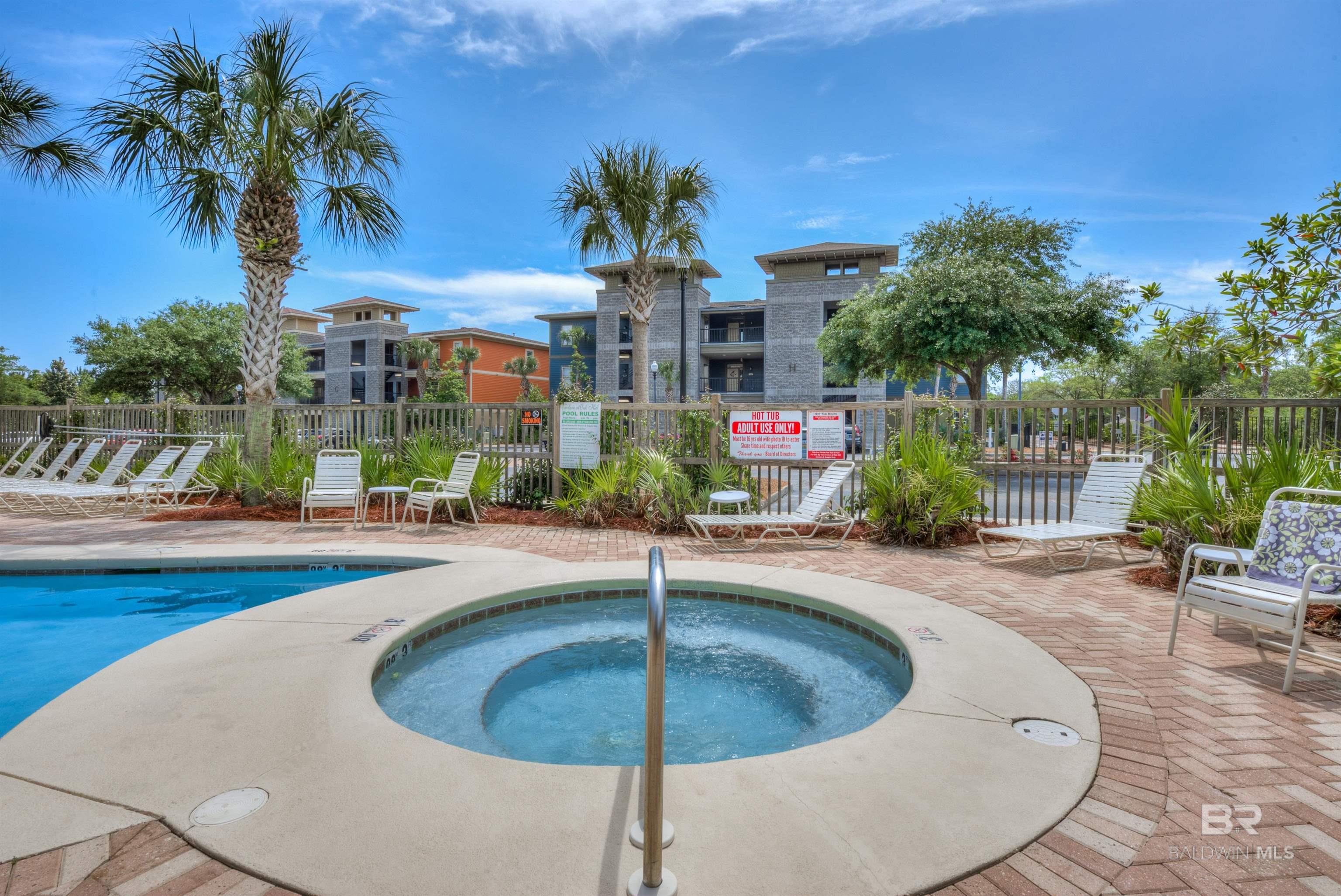 1430 W Regency Road UNIT I-102, Gulf Shores, AL, 36542