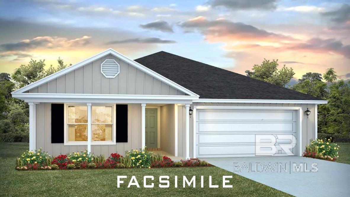 Robertsdale AL Real Estate