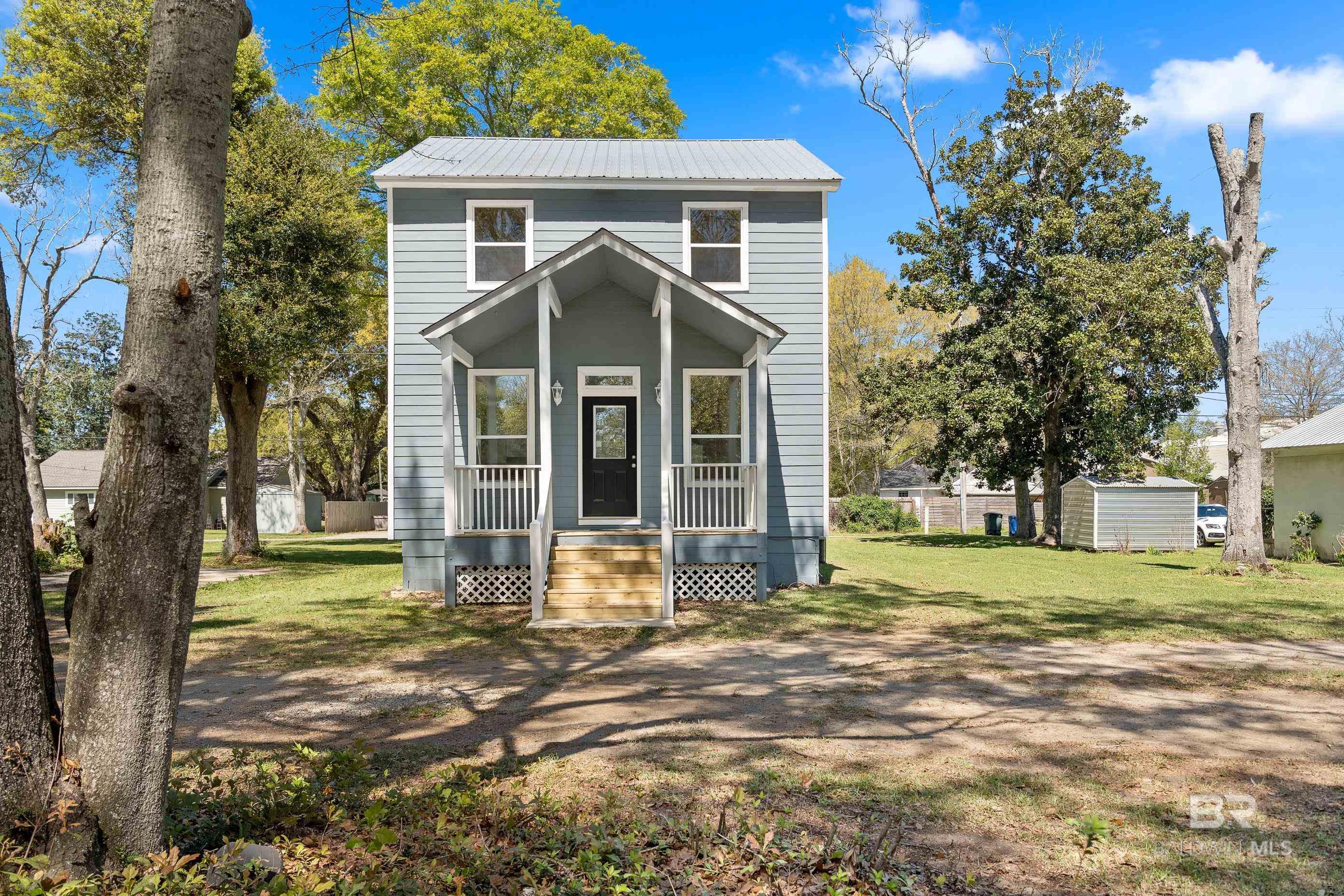 206 W Verbena Avenue, Foley, AL, 36535