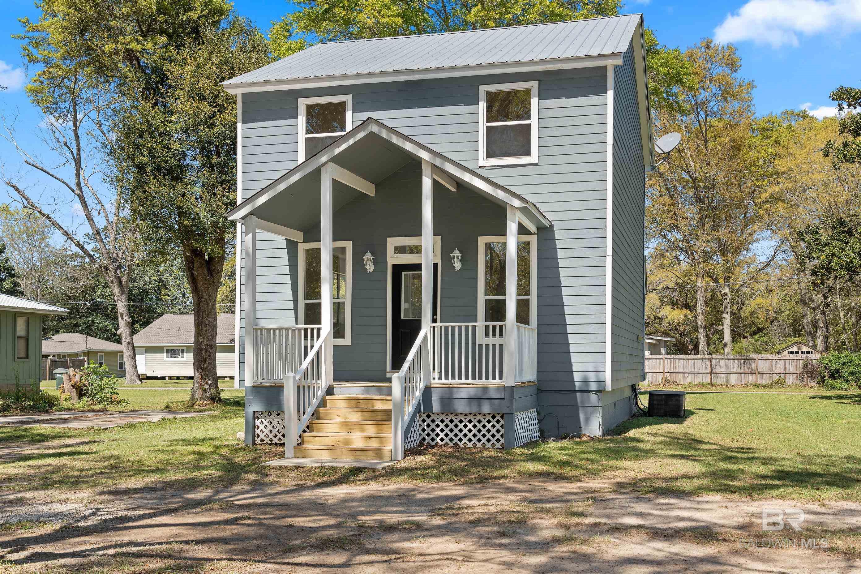 206 W Verbena Avenue, Foley, AL, 36535