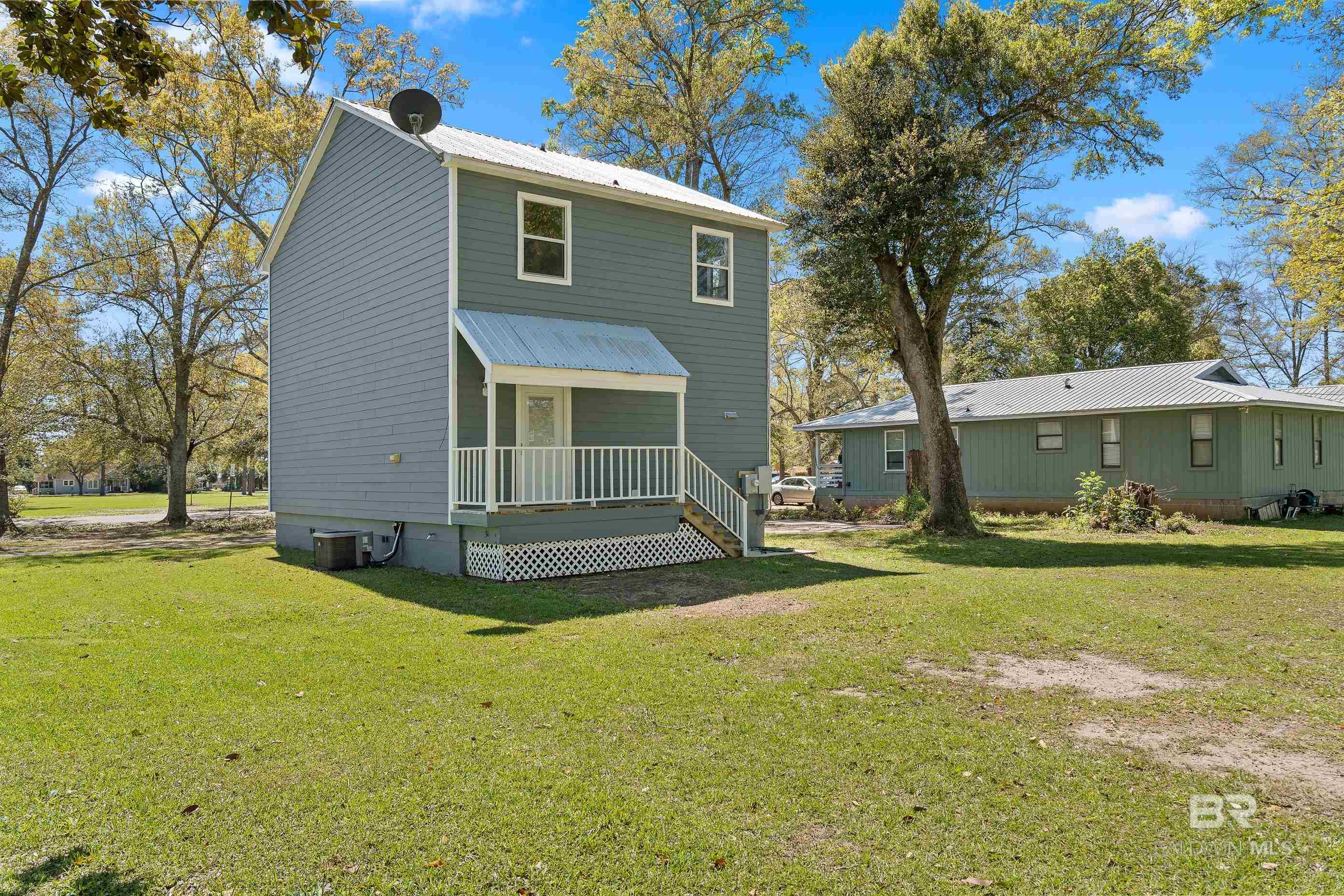 206 W Verbena Avenue, Foley, AL, 36535