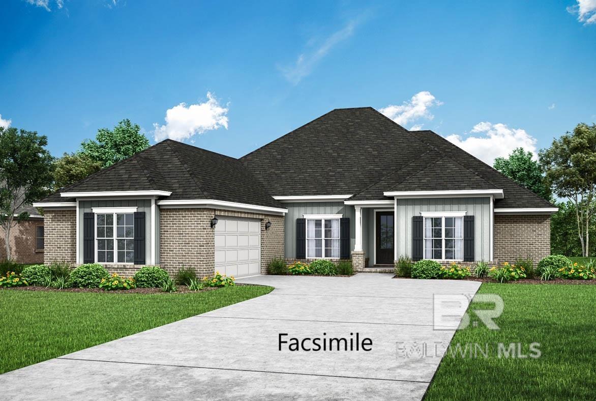 317 Morning Mist Way, Fairhope, AL, 36532