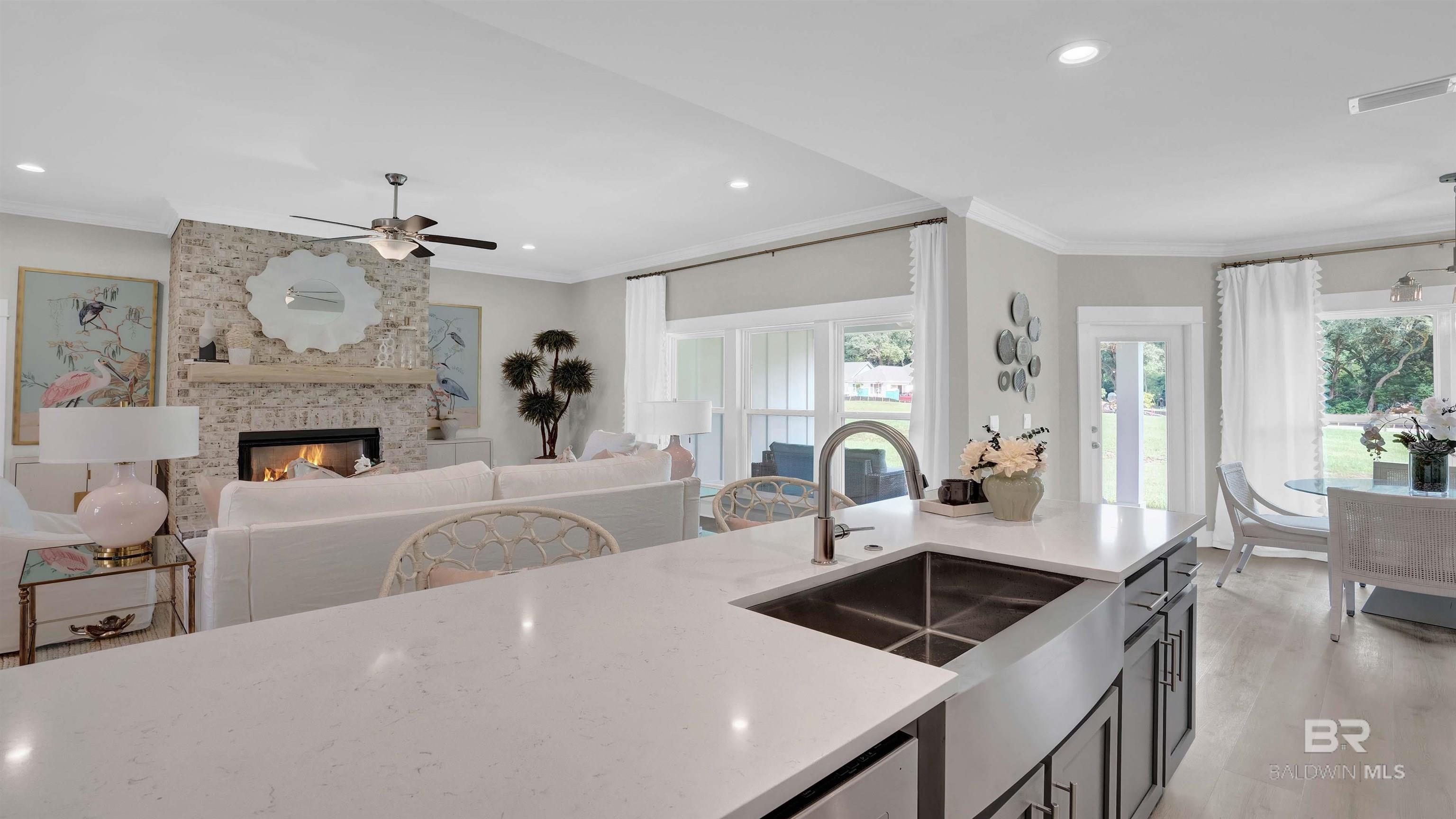 317 Morning Mist Way, Fairhope, AL, 36532