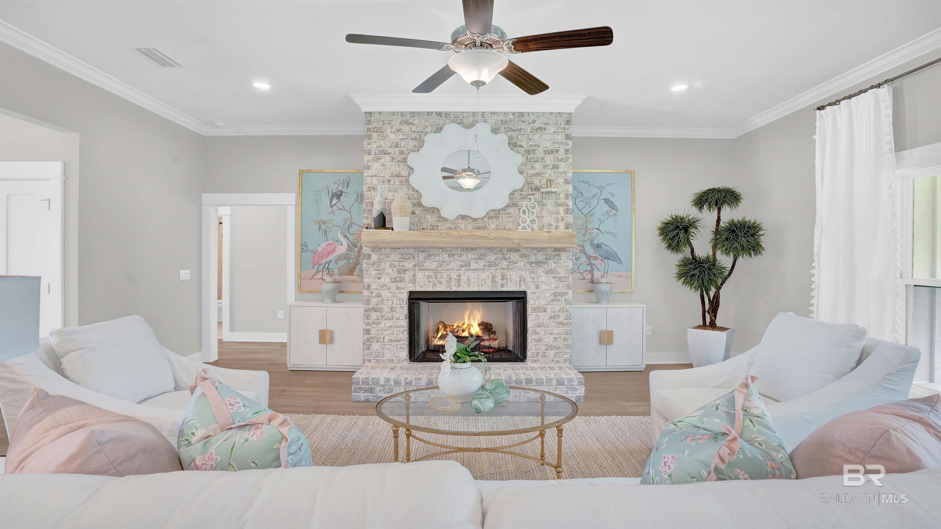 317 Morning Mist Way, Fairhope, AL, 36532