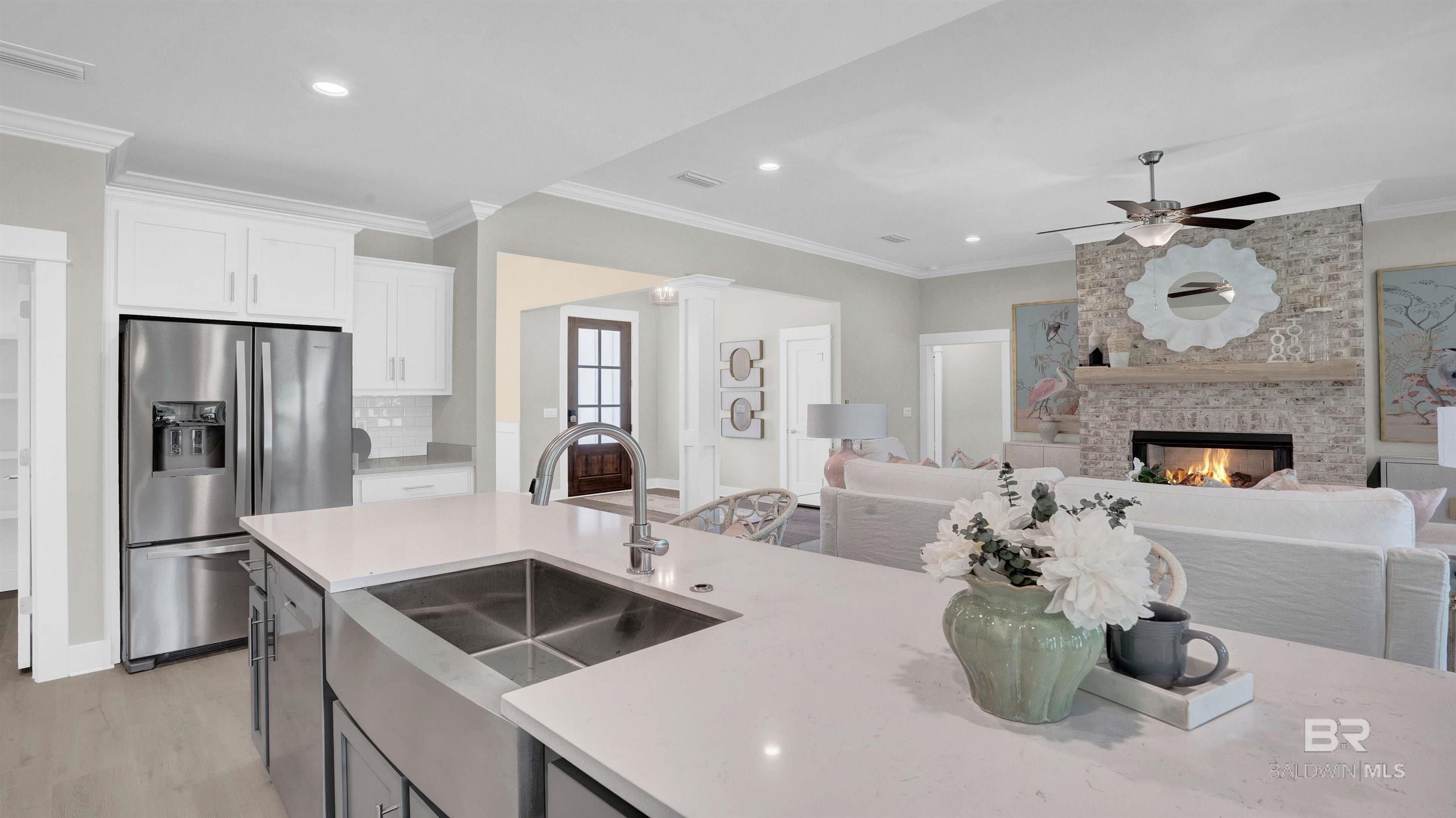 317 Morning Mist Way, Fairhope, AL, 36532