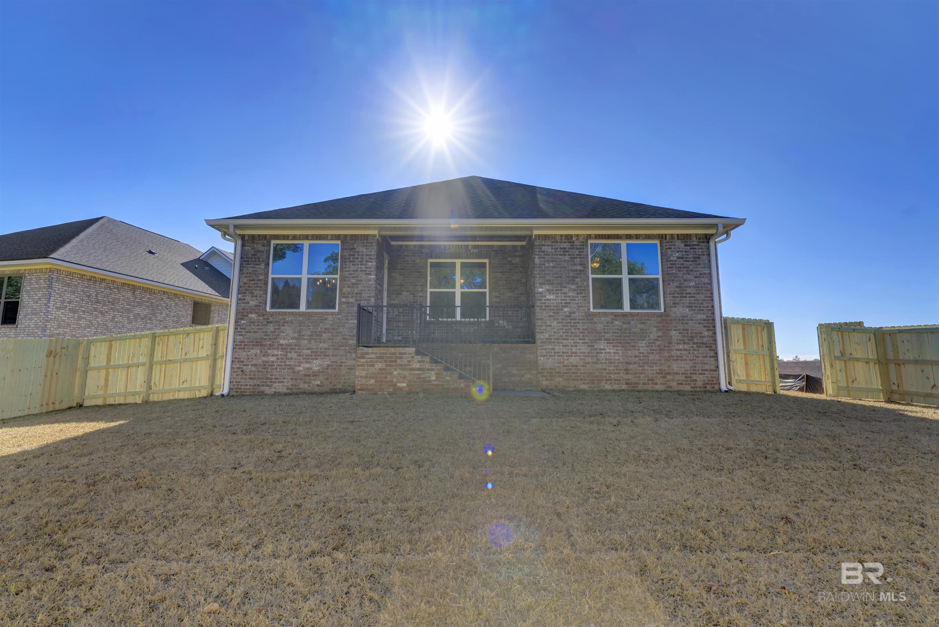 563 Morning Mist Way, Fairhope, AL, 36532