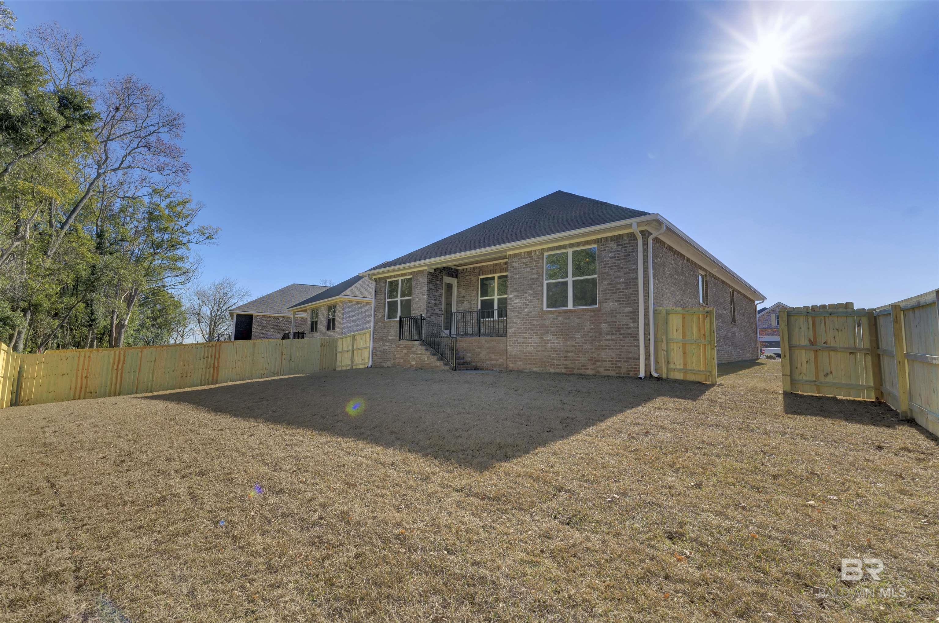 563 Morning Mist Way, Fairhope, AL, 36532