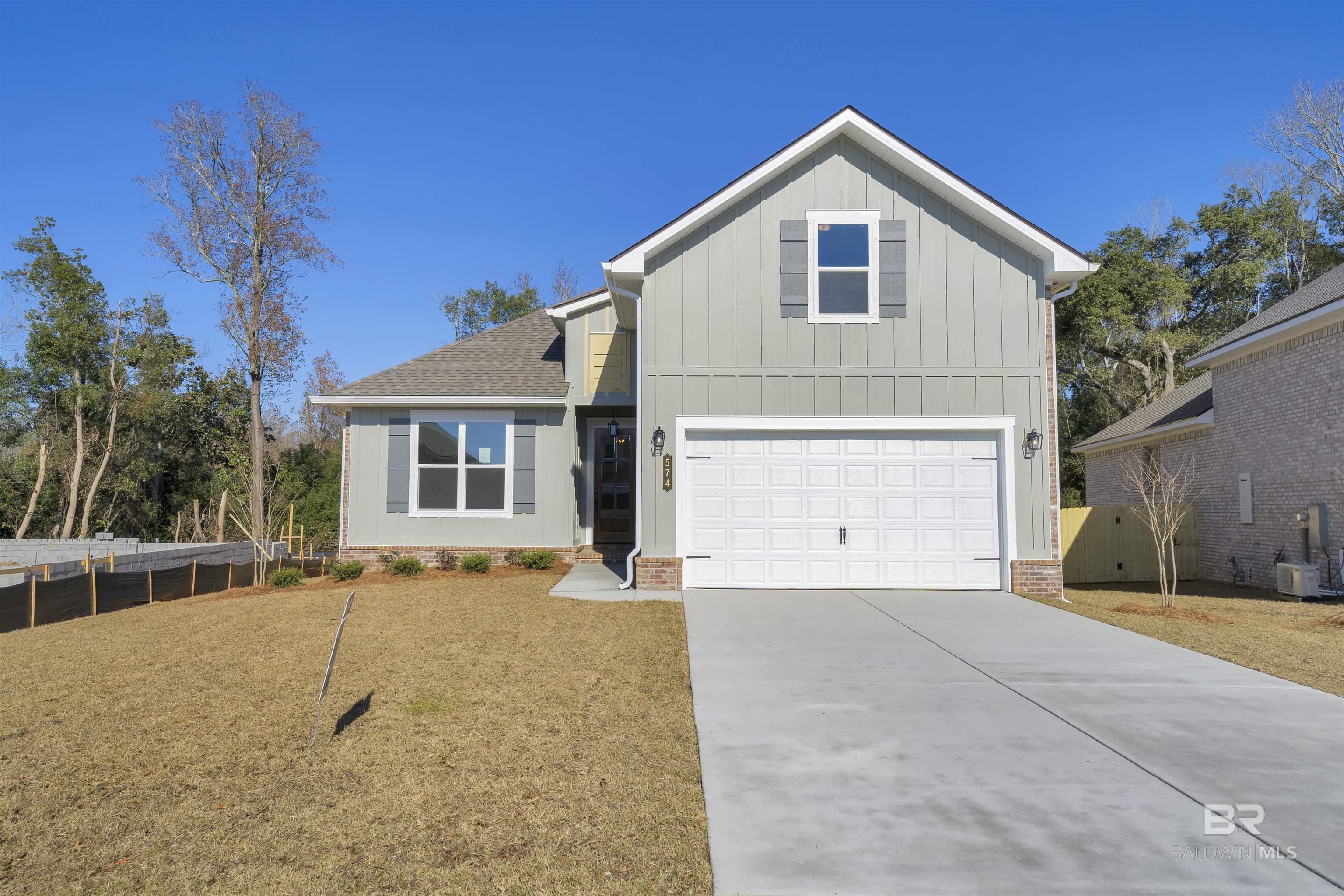 563 Morning Mist Way, Fairhope, AL, 36532