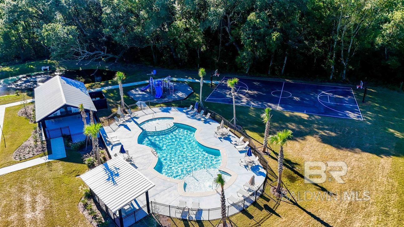 563 Morning Mist Way, Fairhope, AL, 36532